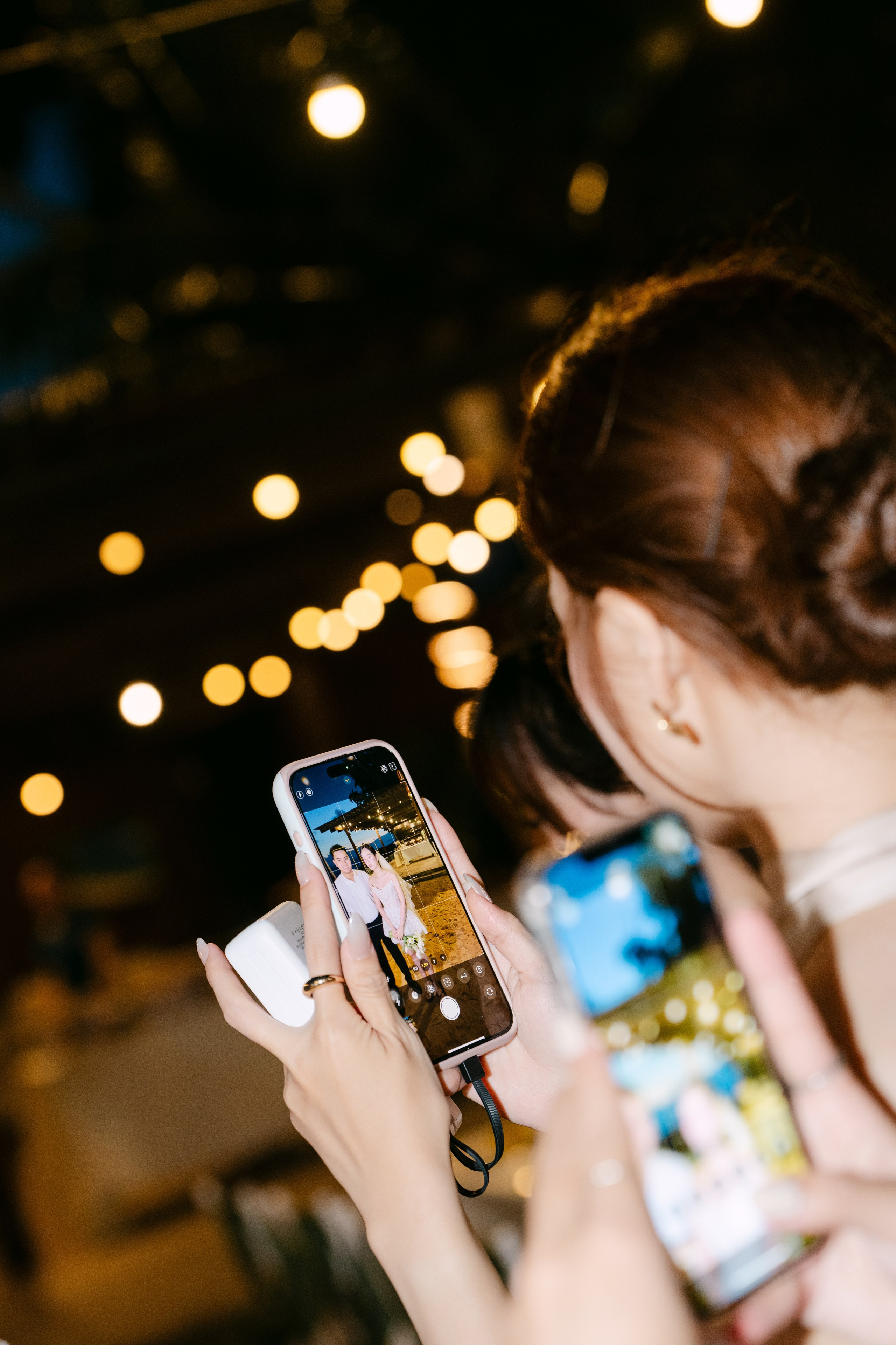 Tu + Trang | Photojournalism. BenColor Studio