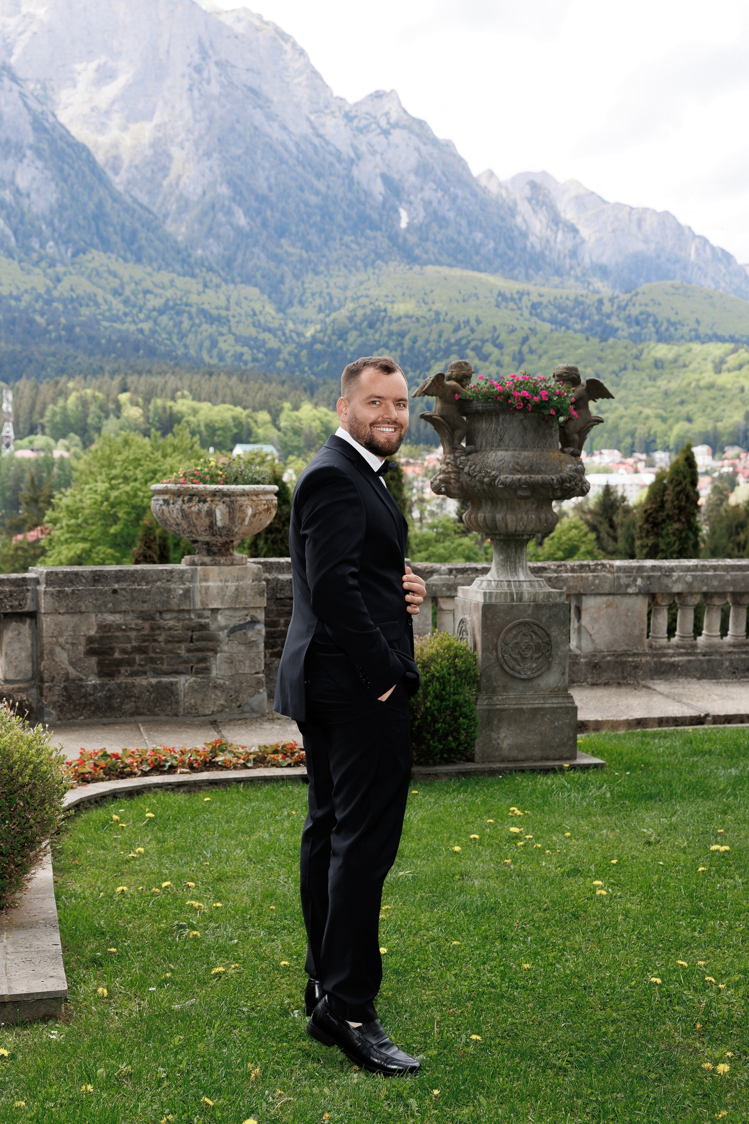 Ion & Djulieta — Richland — Wedding Day. Servicii Foto și Video 067188353