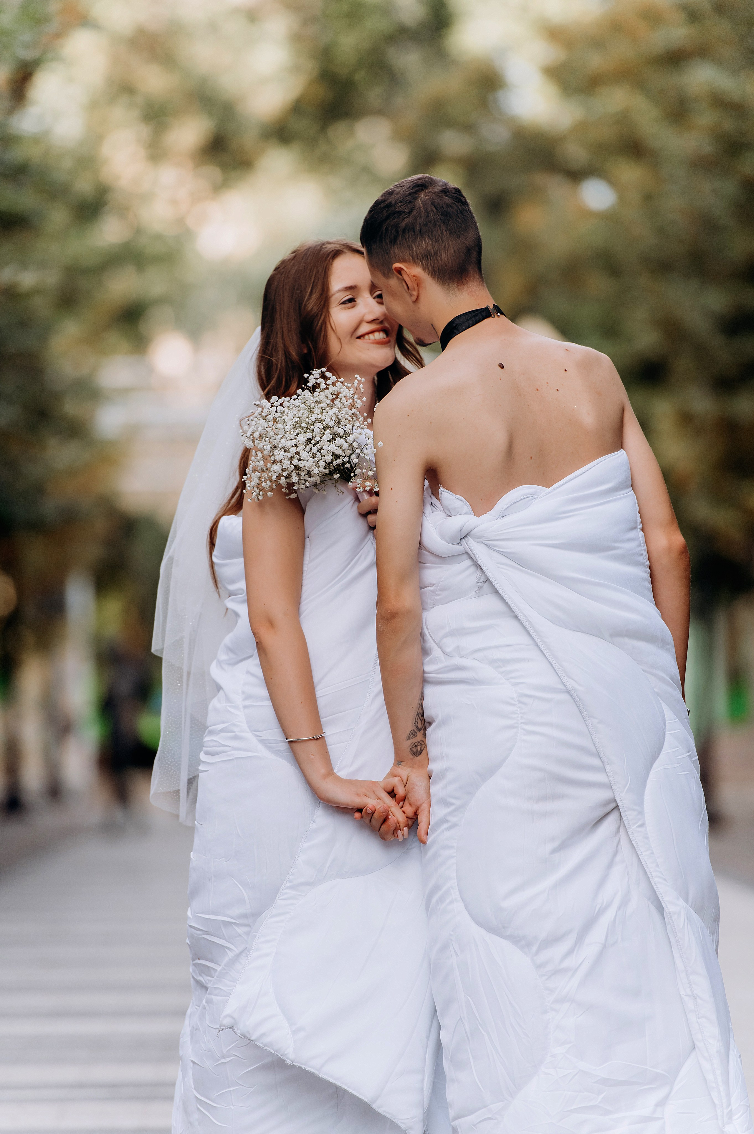 Liubovi & Vitalii. Wedding photographer from Moldova Alexey Chipchiu