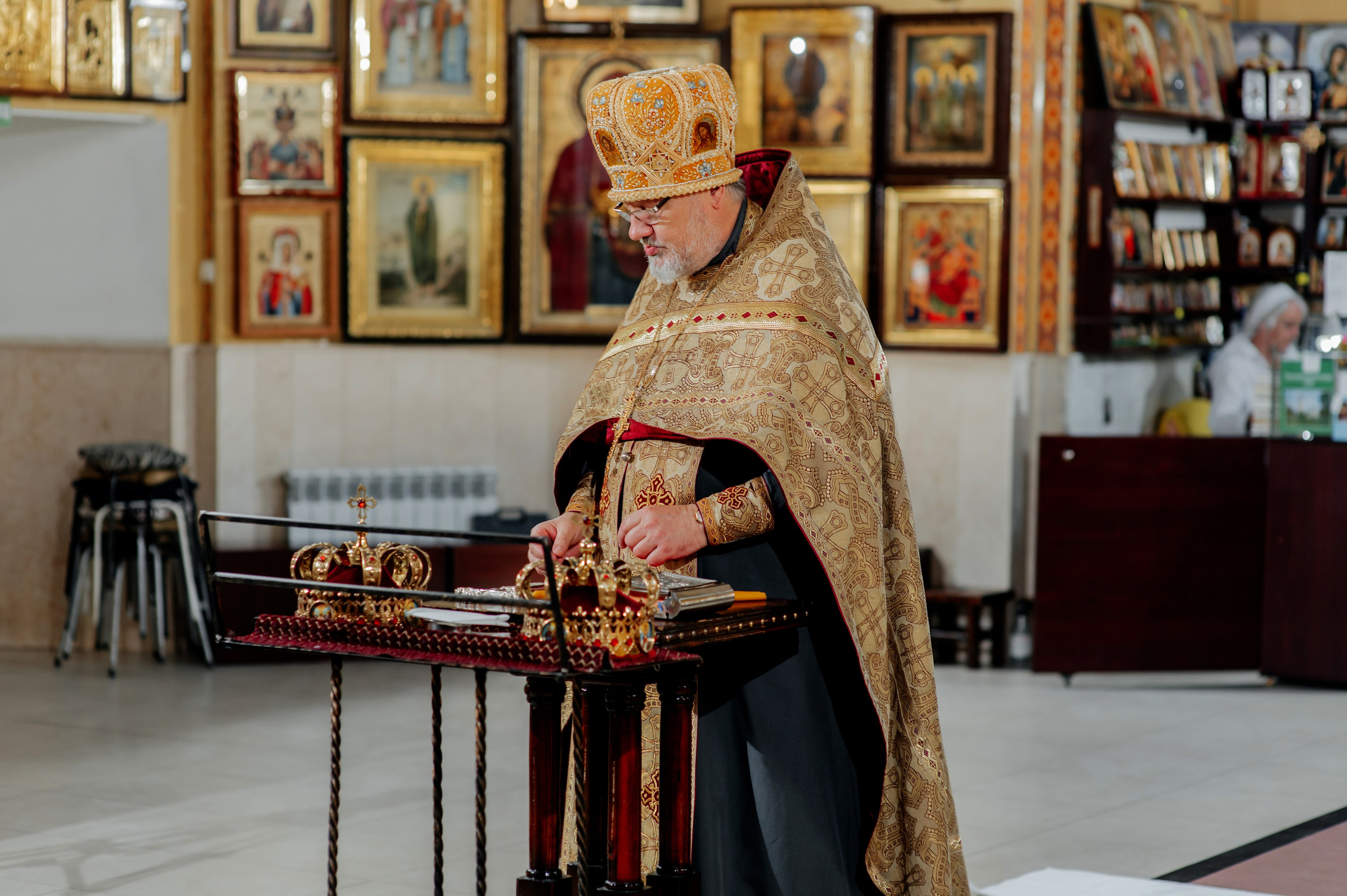 Daria & Yiurii Odessa. Wedding photographer from Moldova Alexey Chipchiu