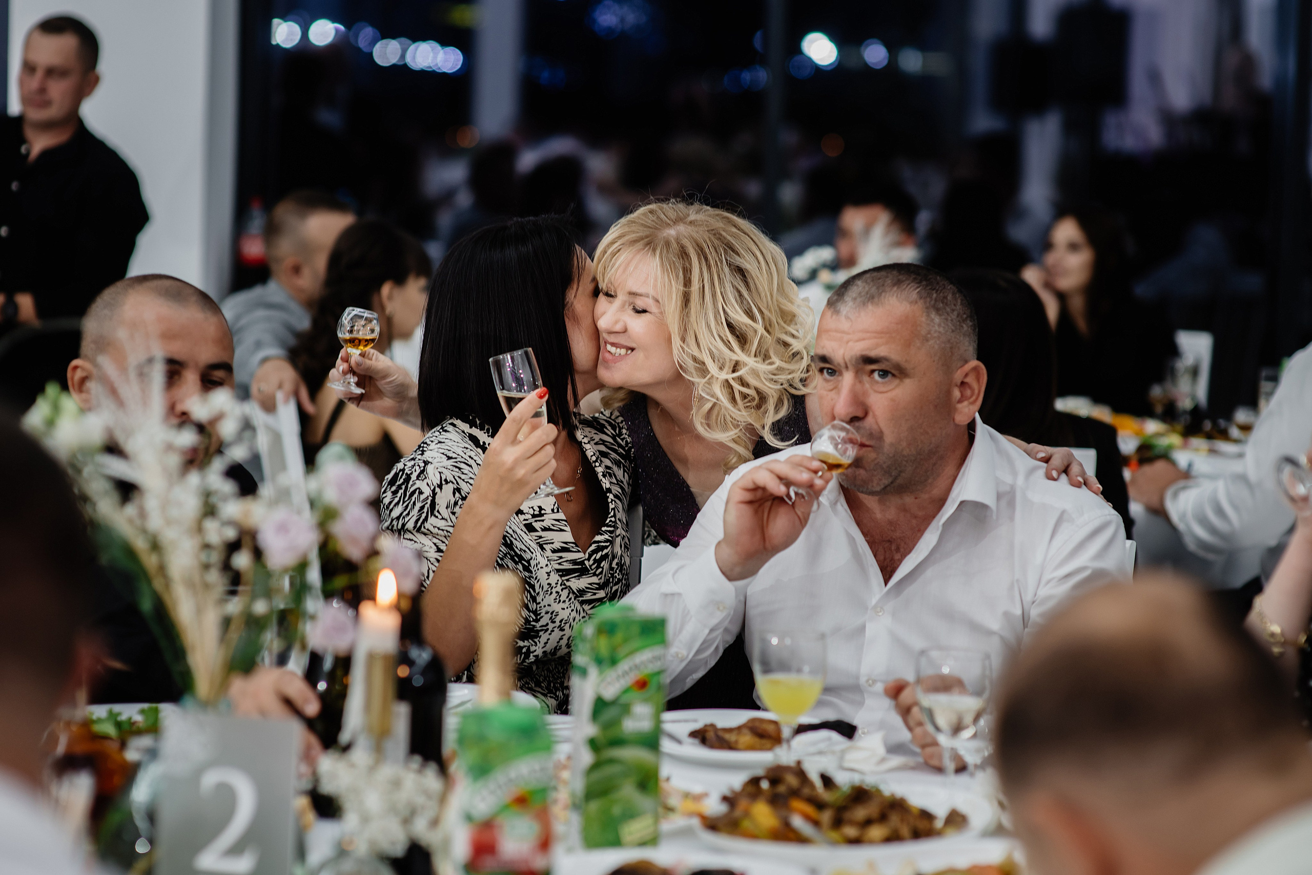 Wedding Anastasia. Wedding photographer from Moldova Alexey Chipchiu