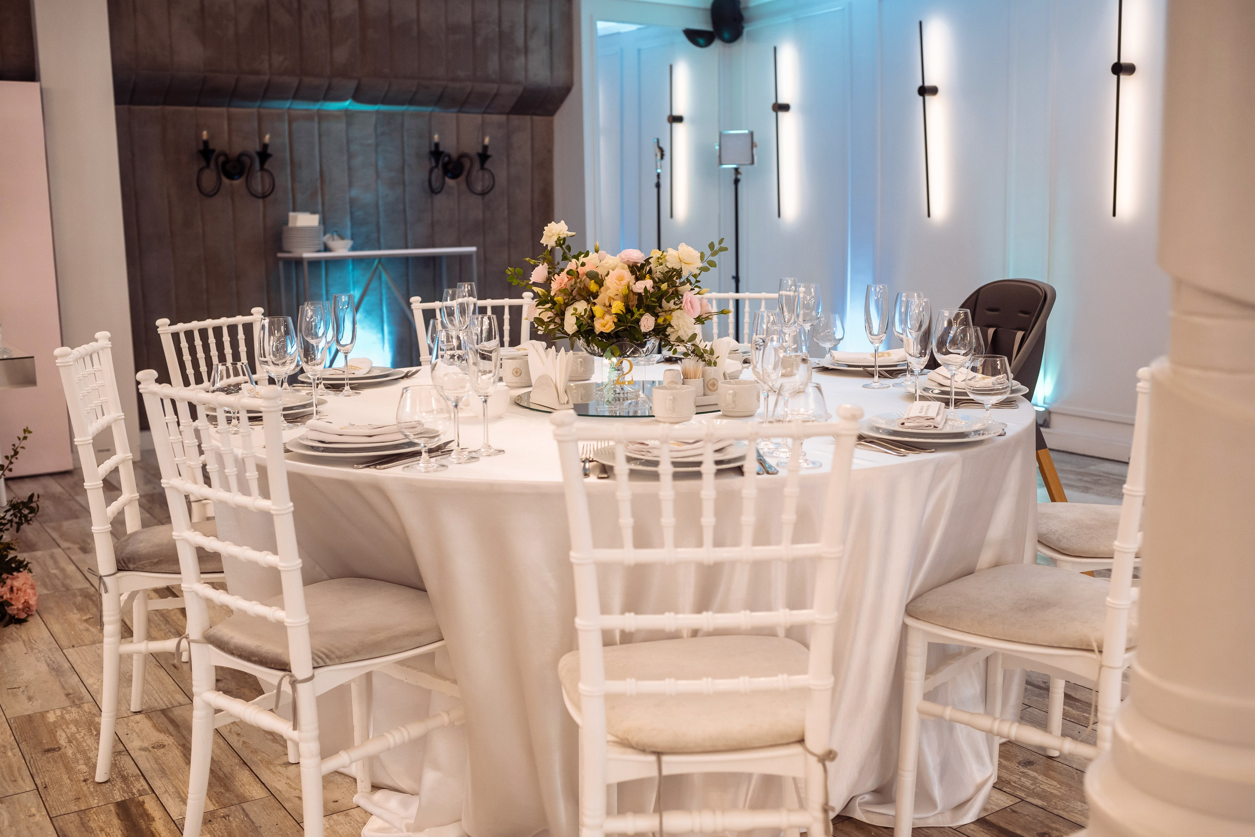 Daria & Yiurii Odessa. Wedding photographer from Moldova Alexey Chipchiu