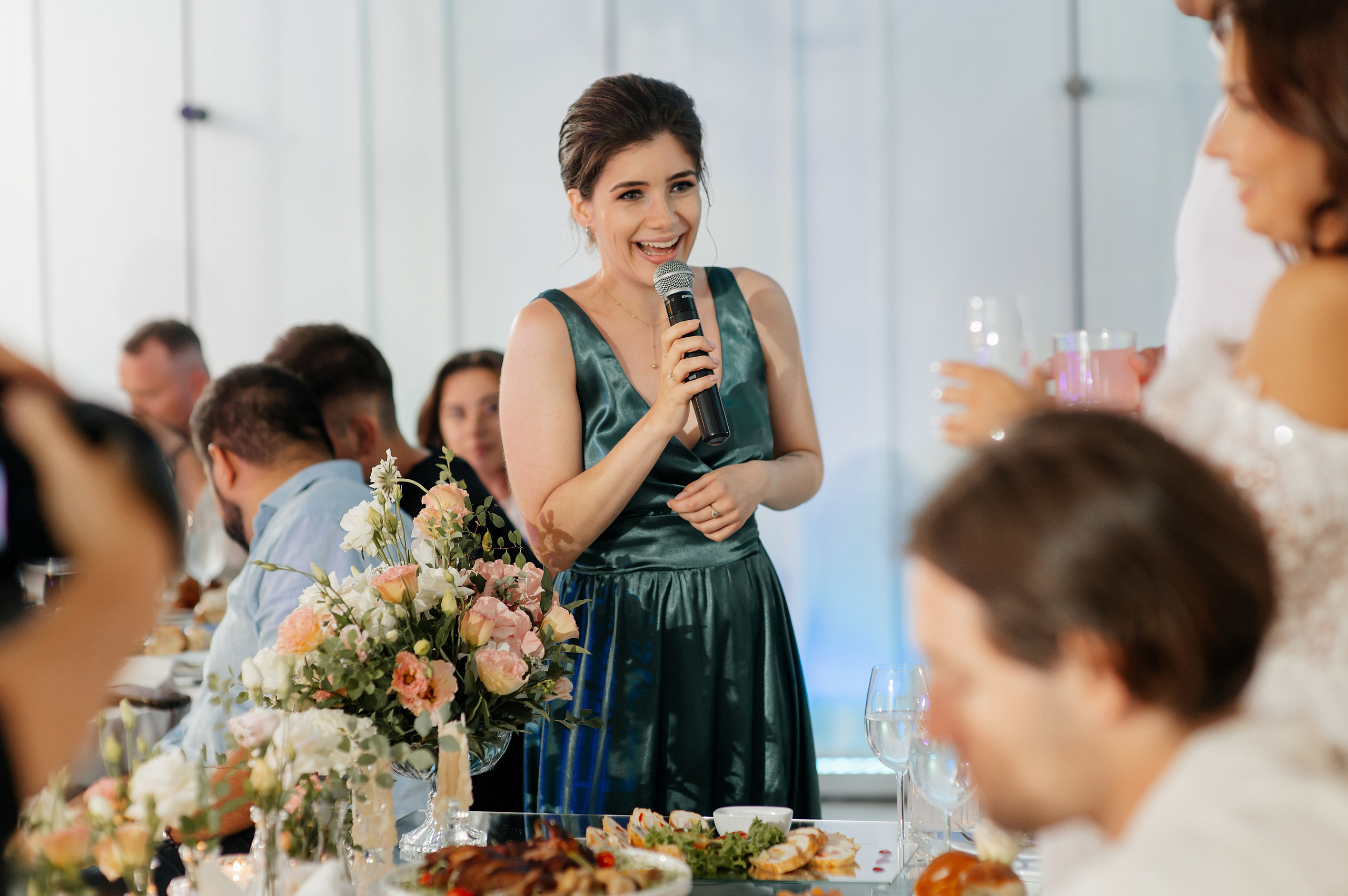 Daria & Yiurii Odessa. Wedding photographer from Moldova Alexey Chipchiu