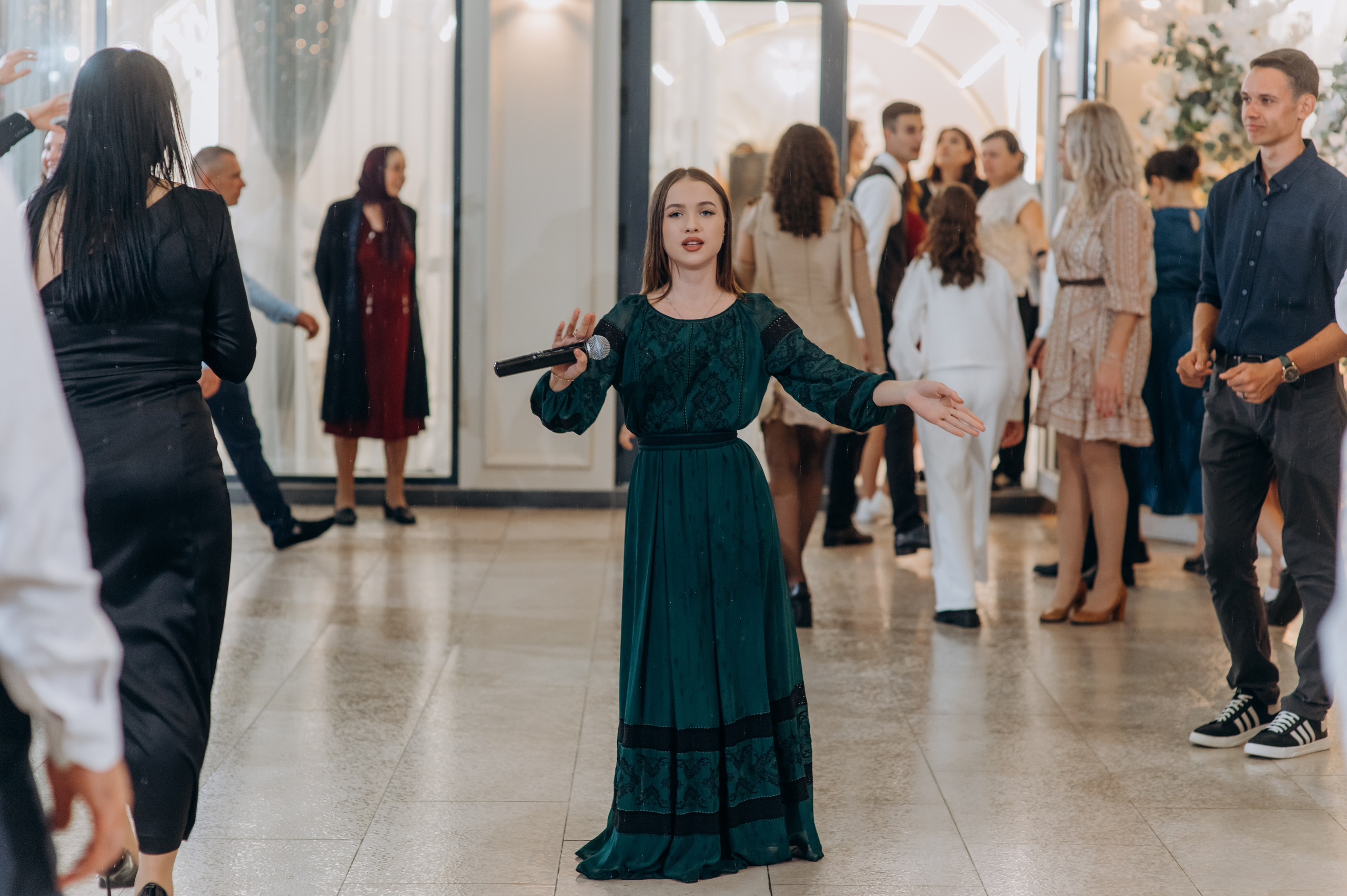 Wedding Dina & Vasili. Wedding photographer from Moldova Alexey Chipchiu