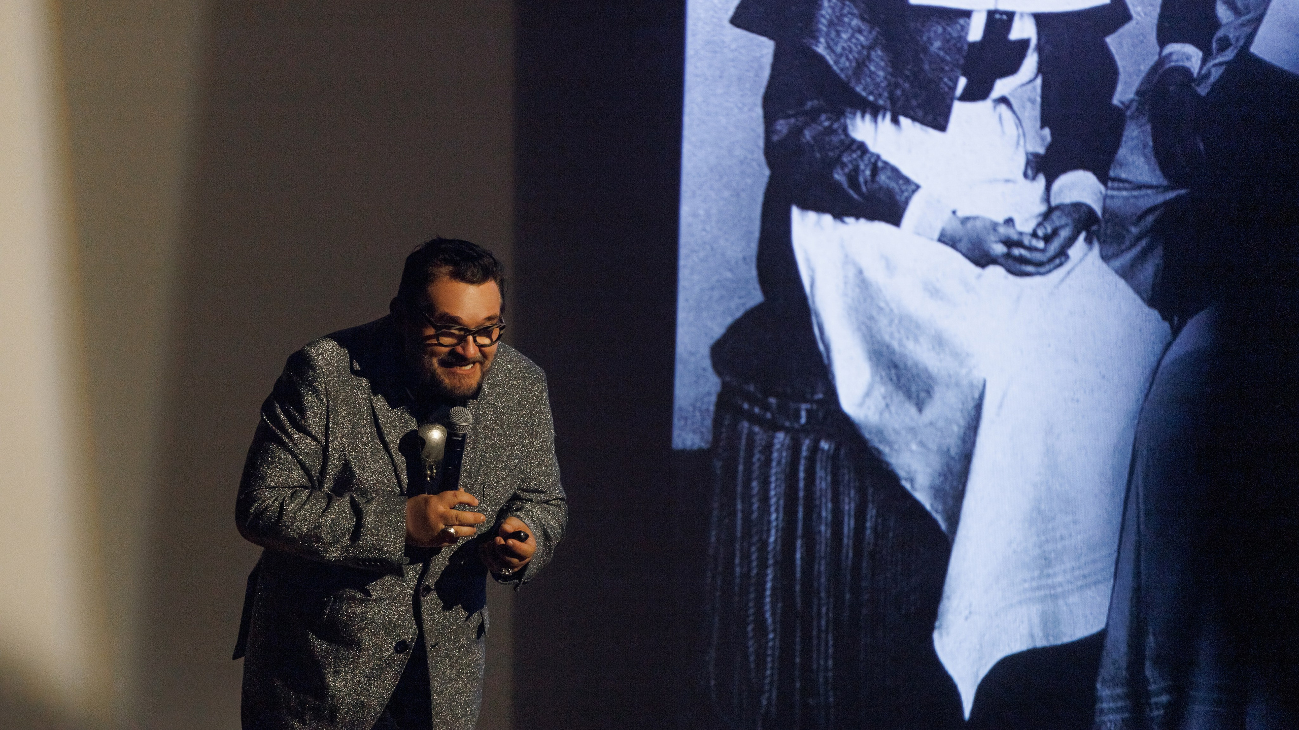 Александр Васильев. Фотографии с мероприятий в Монреале