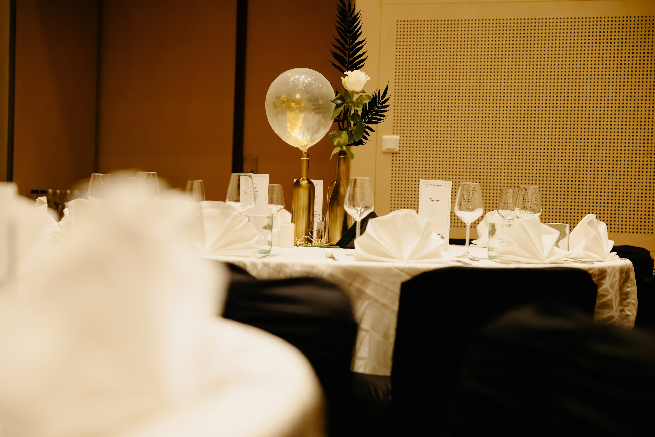 Party Accor Hotels - Novotel Hotel Bucuresti. MDimaFotoStudio. Fotograf de nuntă, evenimente private și de familie