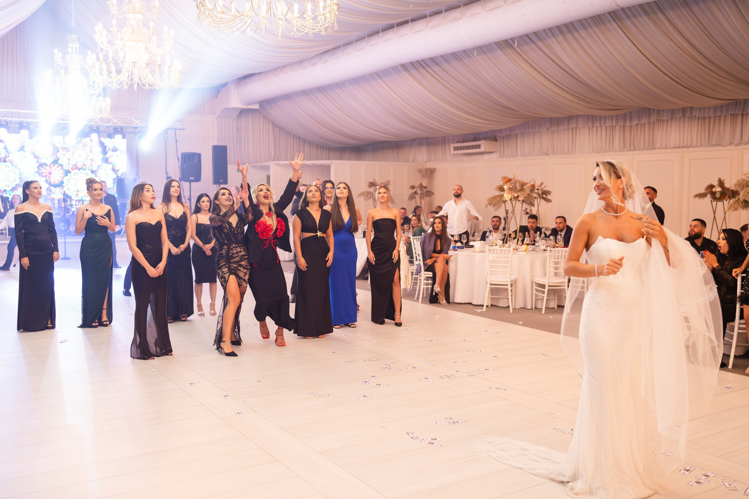 Mihaela & Octavian. B|P Weddings - Fotograf & Videograf - București||0730017811