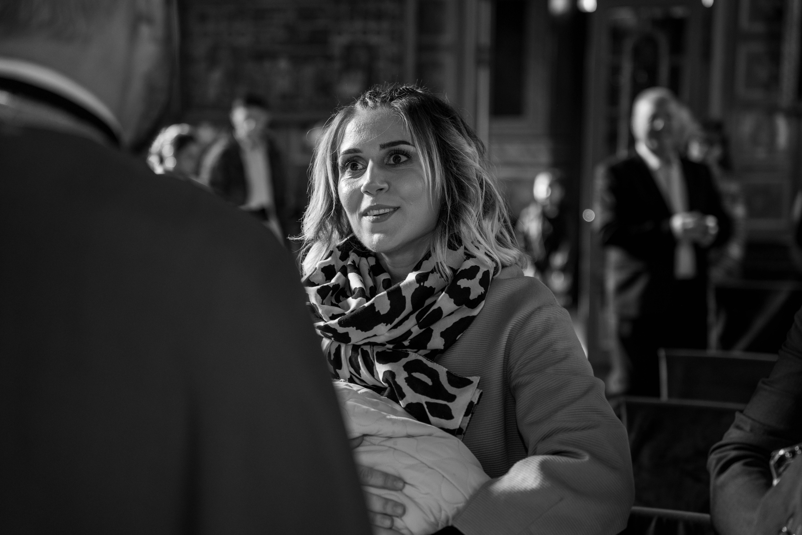 Luca Nectarie. B|P Weddings - Fotograf & Videograf - București||0730017811
