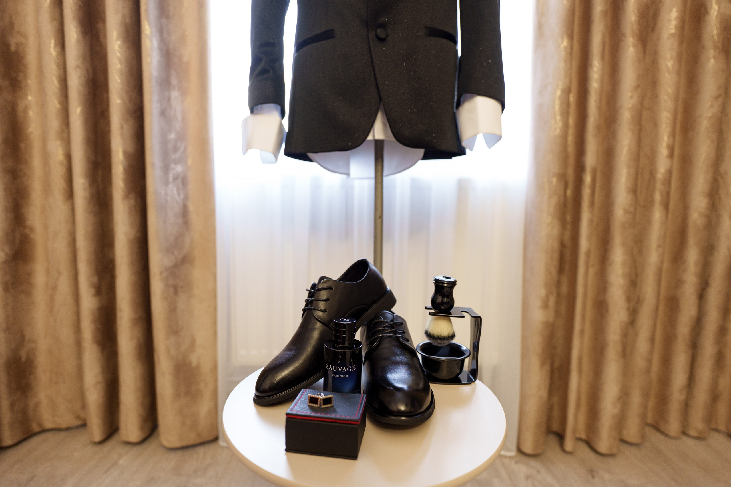 Cosmin & Gabriela. B|P Weddings - Fotograf & Videograf - București||0730017811