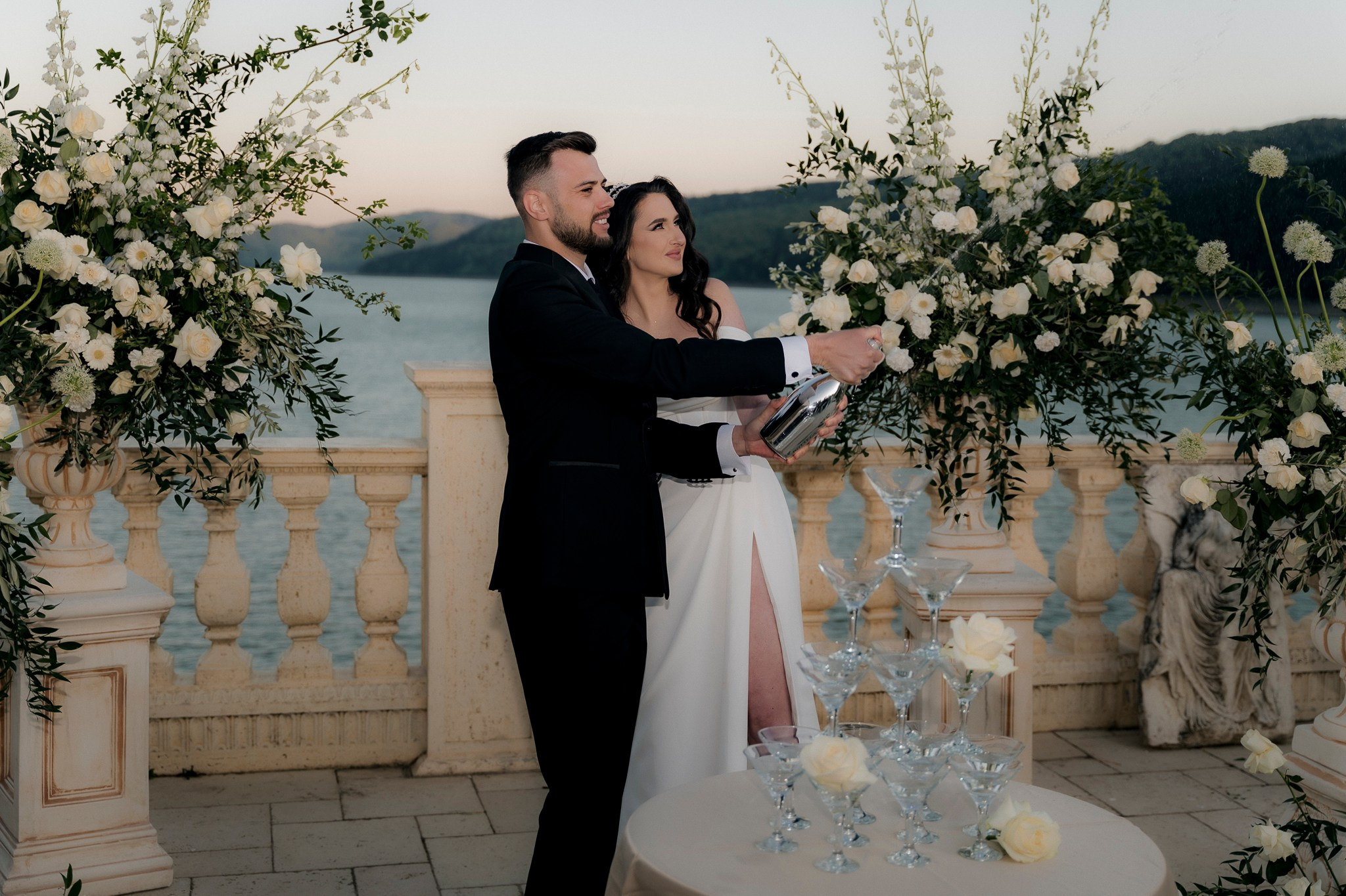 Cristiana & Gilbert. Dragosbaciuartphotographer