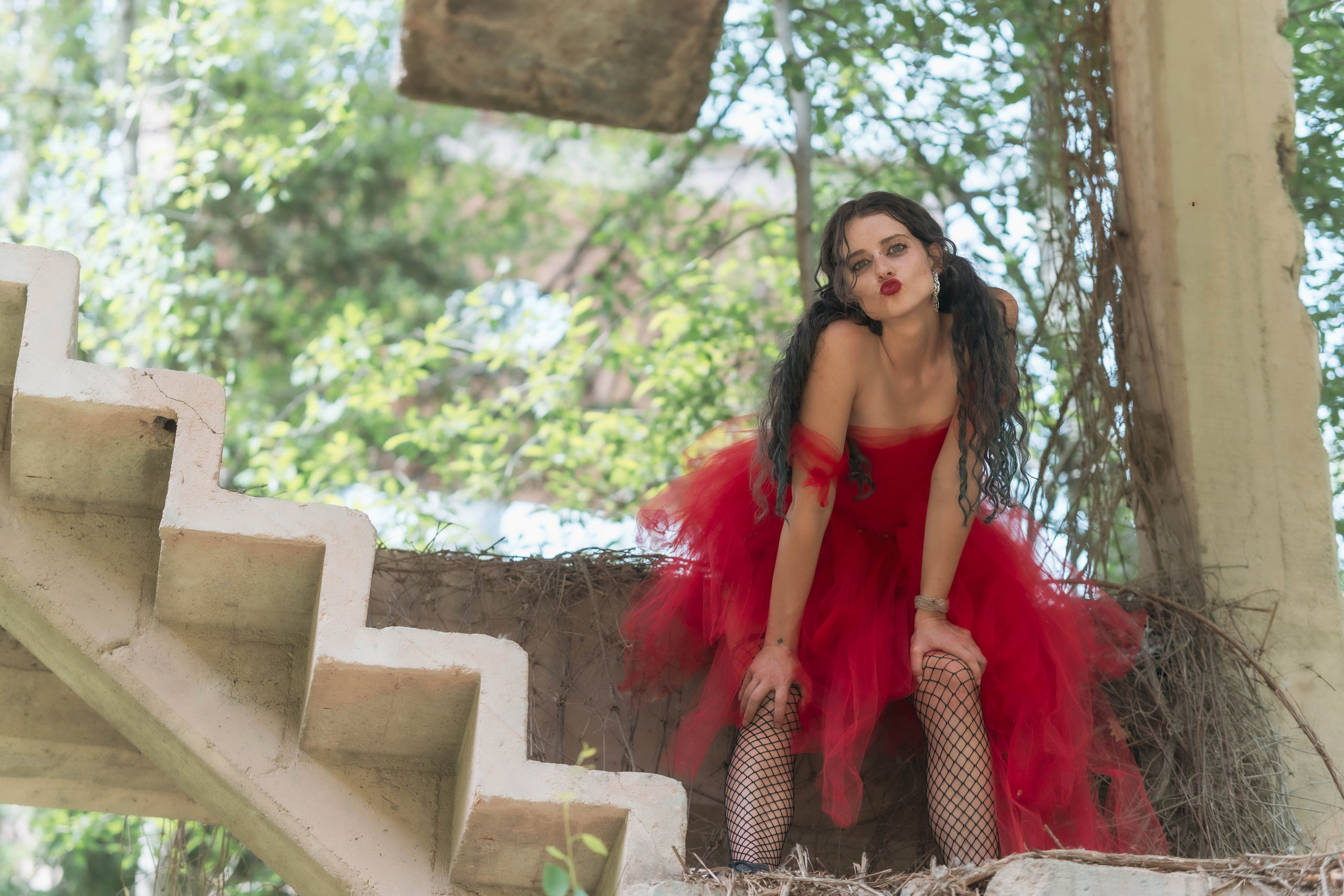 Dani. Alba del Norte Studio