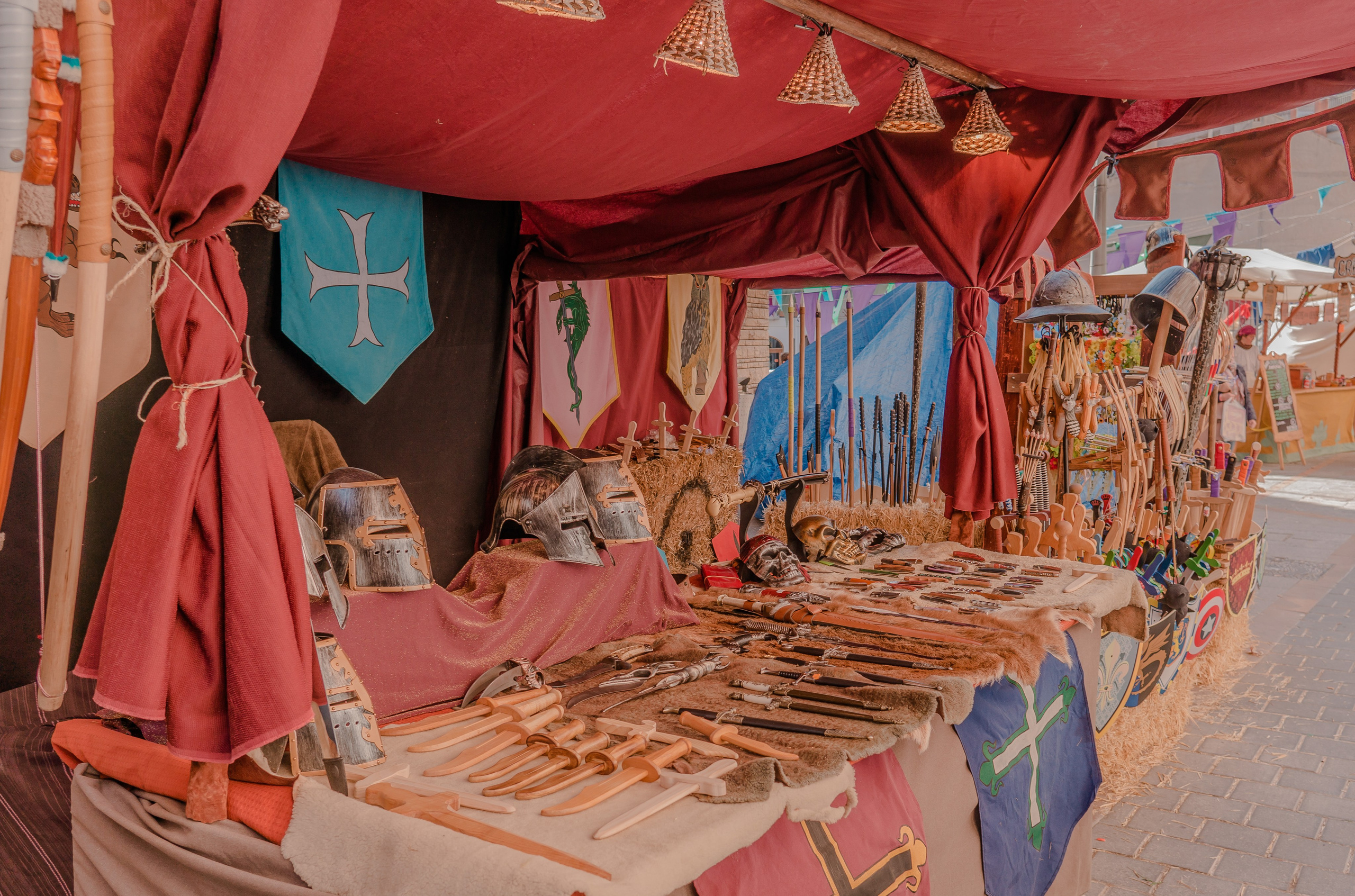 Villena. Alba del Norte Studio