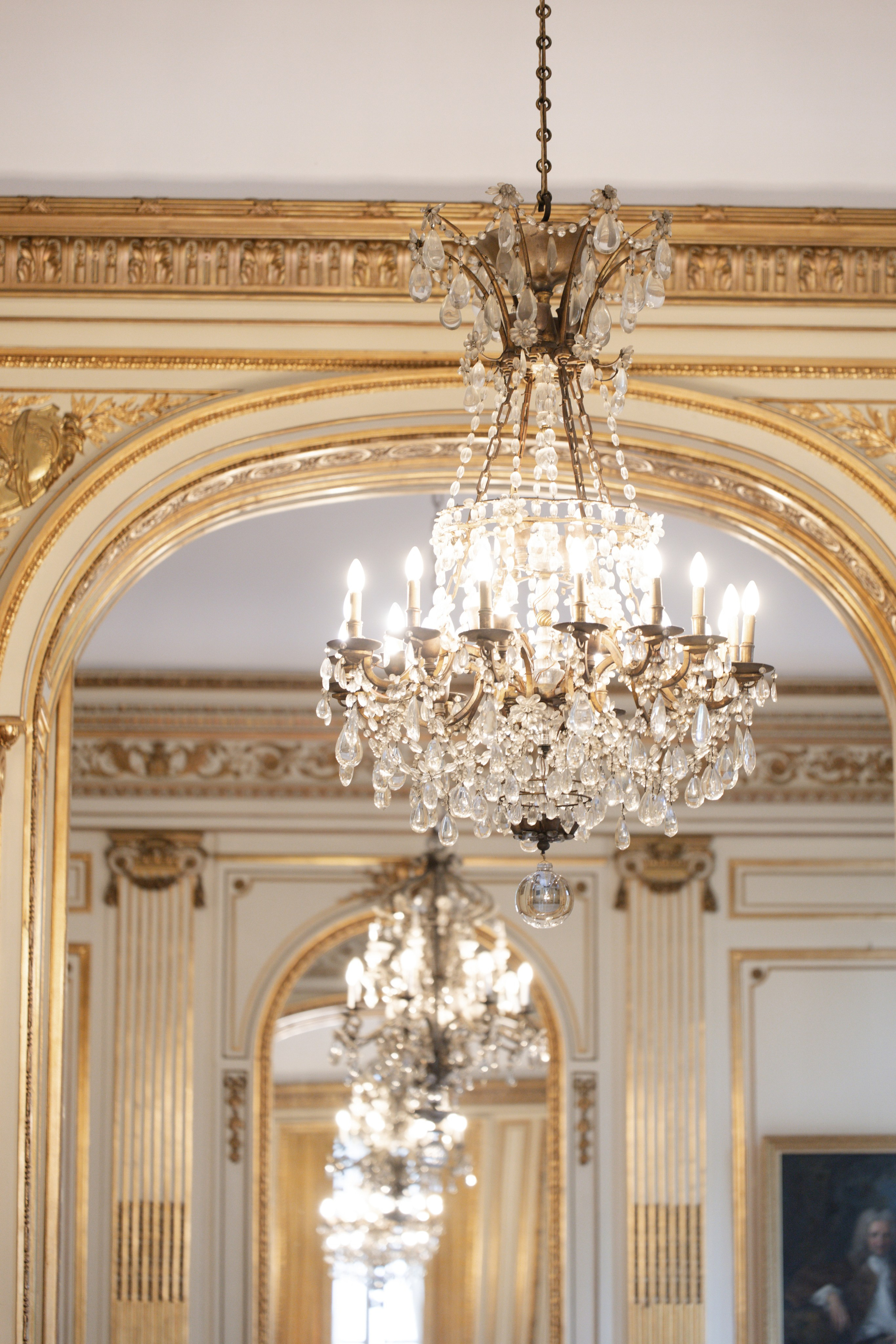 Maria & Vlad | Wedding Photography in Paris. Paris Wedding Photographer