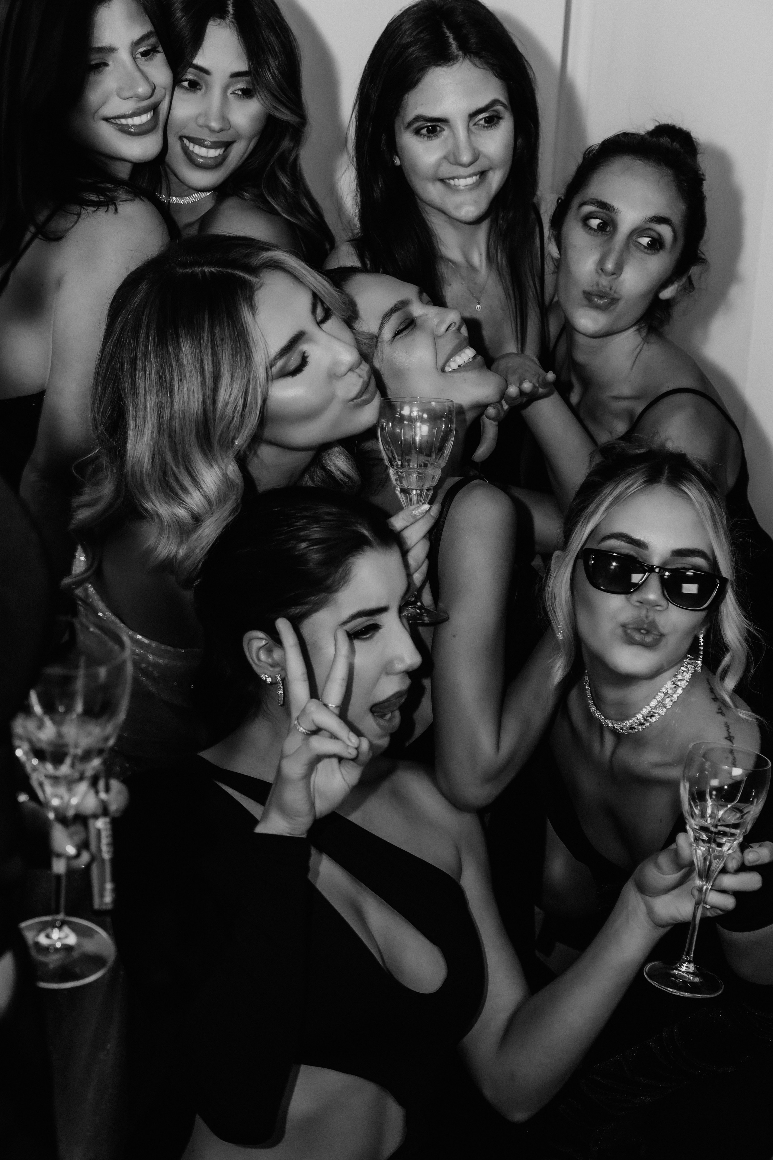 Tayna & Caster. Photographer in Paris