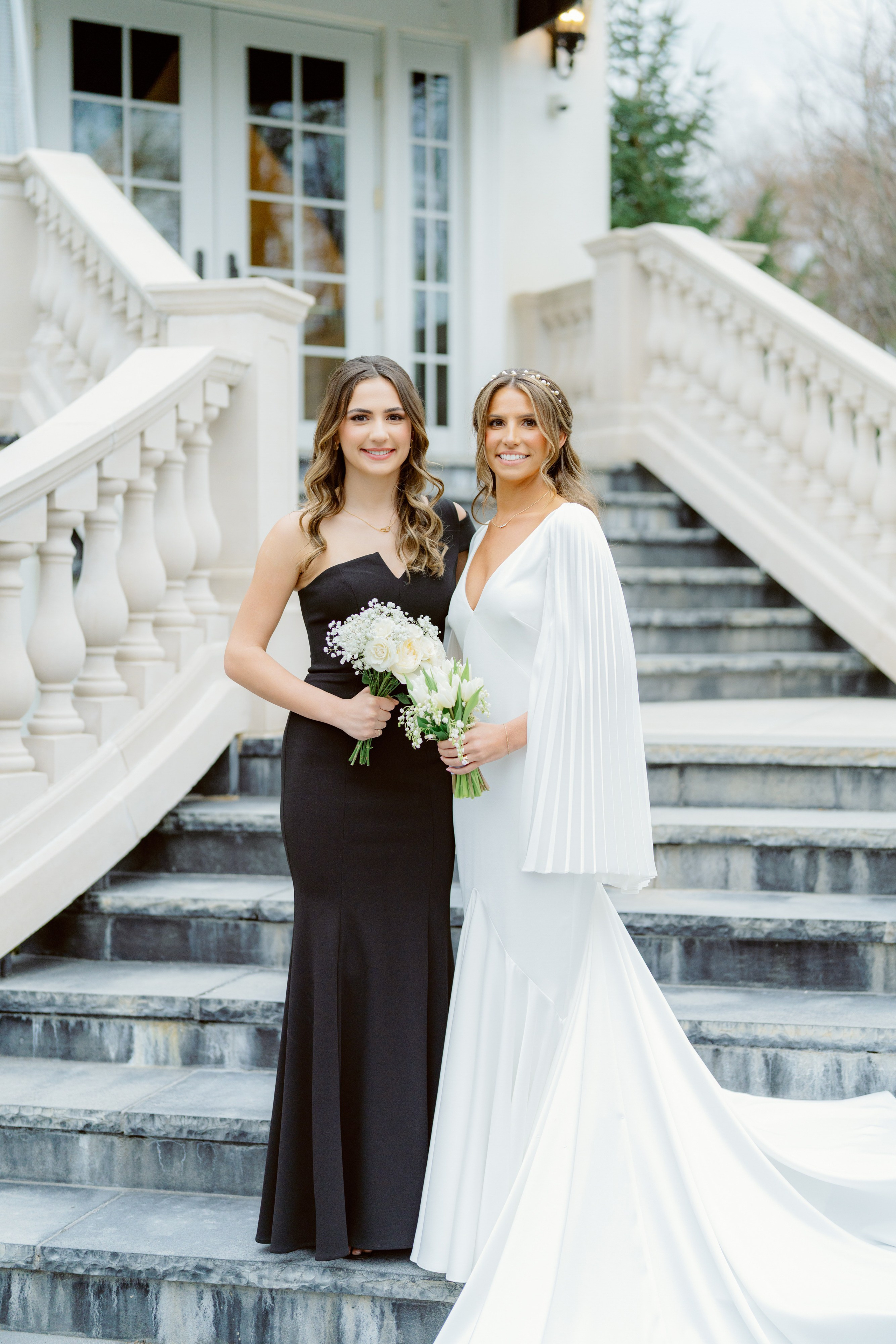 Amanda and Dan. Wedding photographer and videographer New York | New Jersey