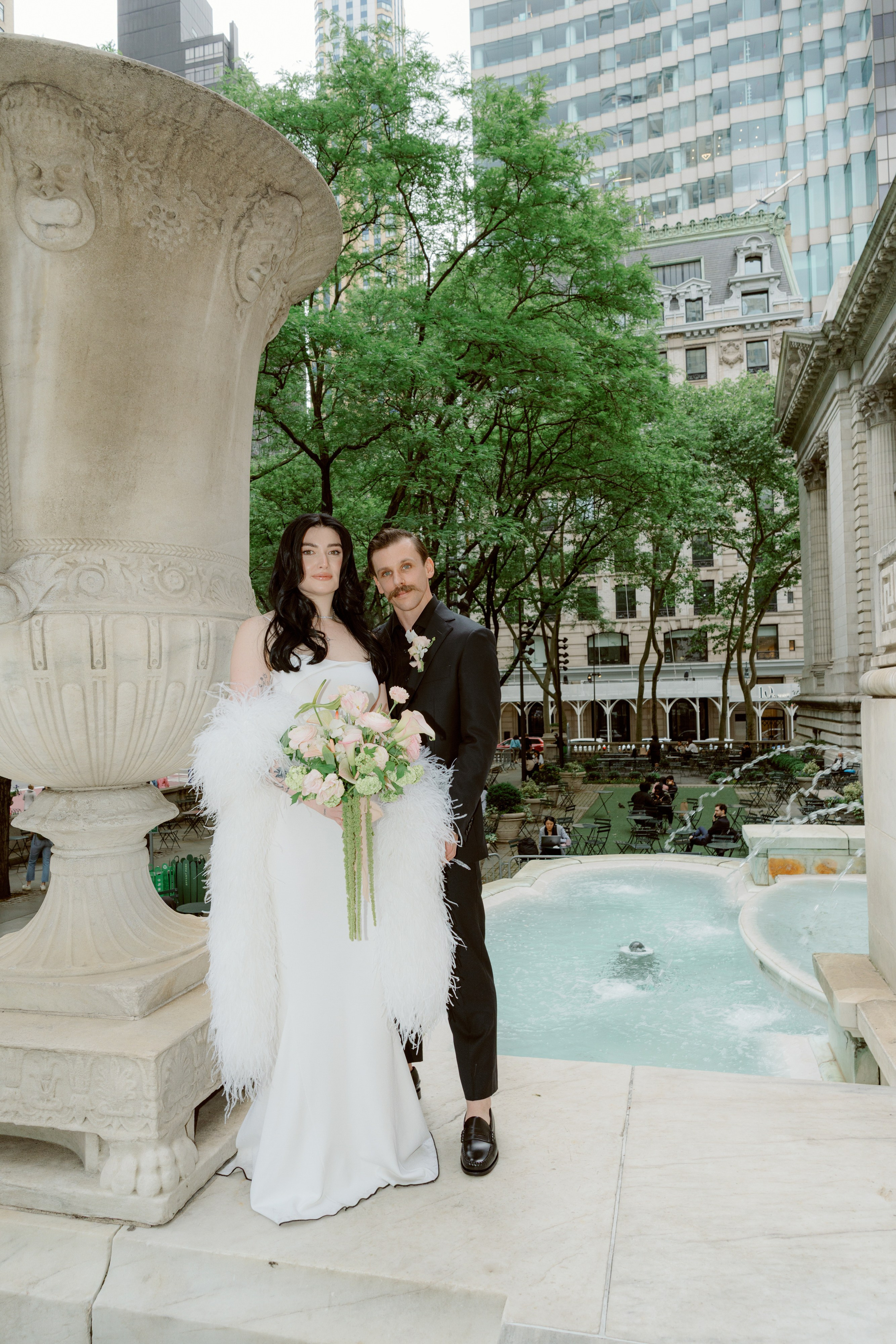Savannah and Michael. Wedding photographer and videographer New York | New Jersey
