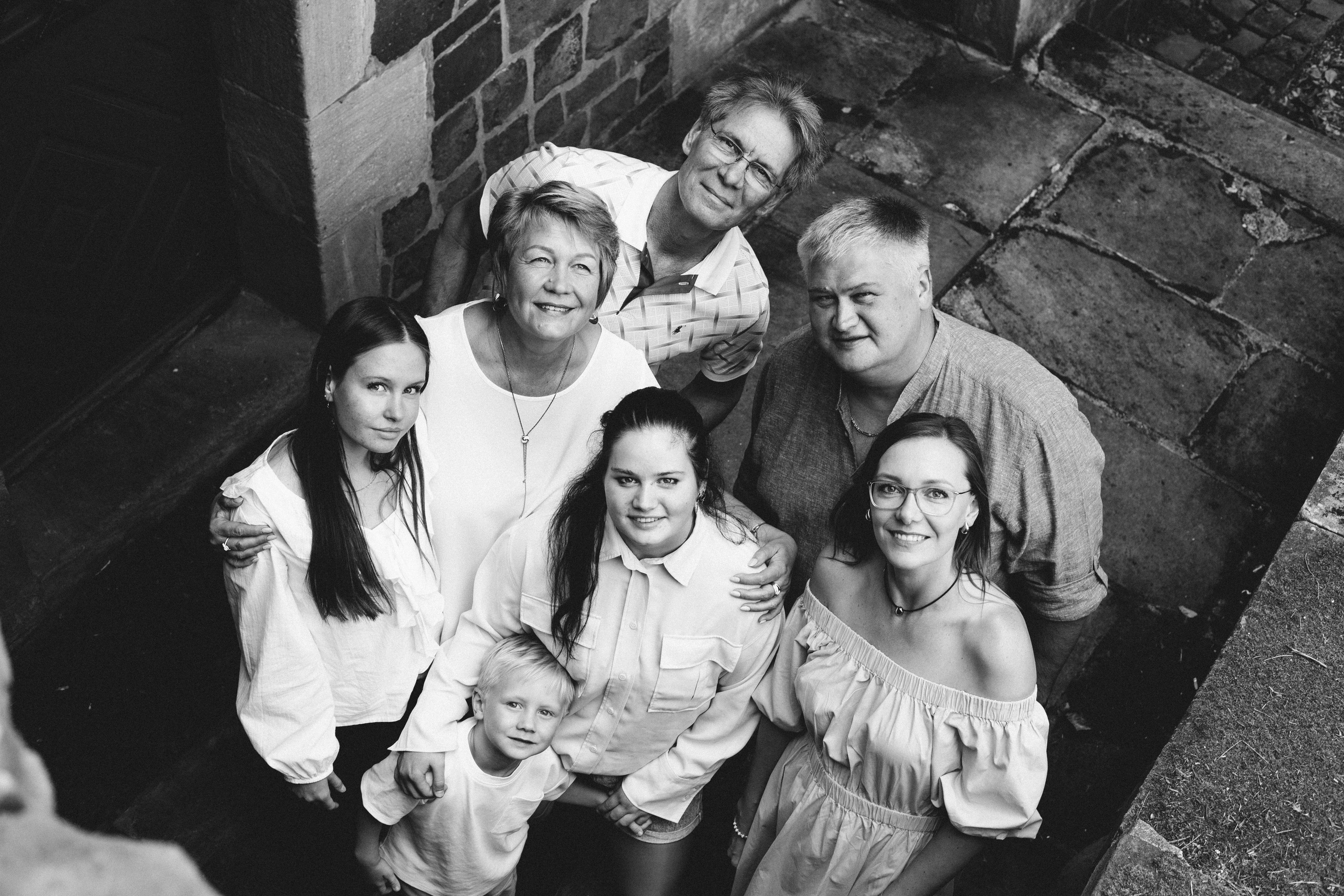 Tatjanas Family 2. PHOTOgrapher Germany MARBURG