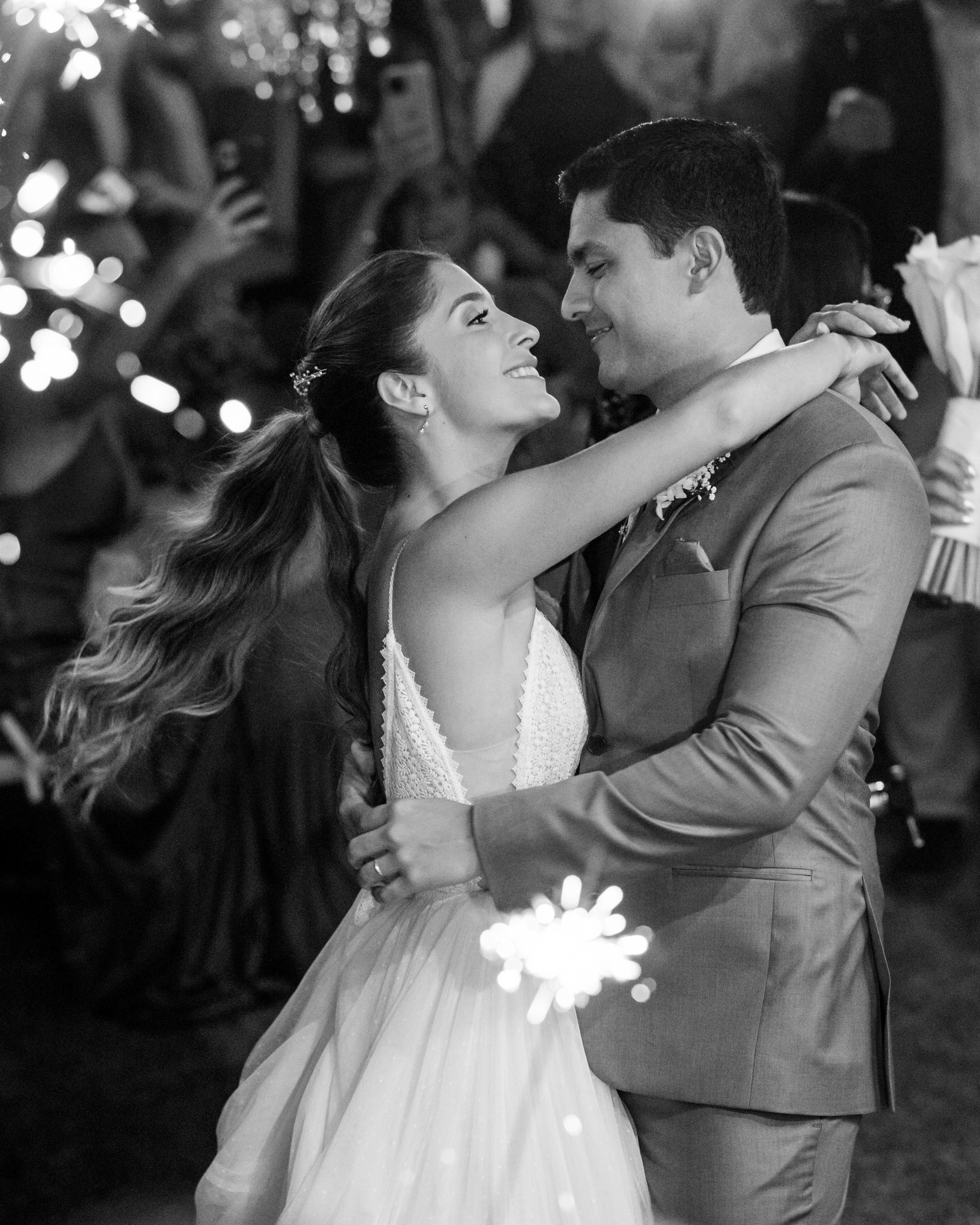 Flavia & Marco | Tibau do Sul-RN. Fotógrafo de casamentos e gestantes