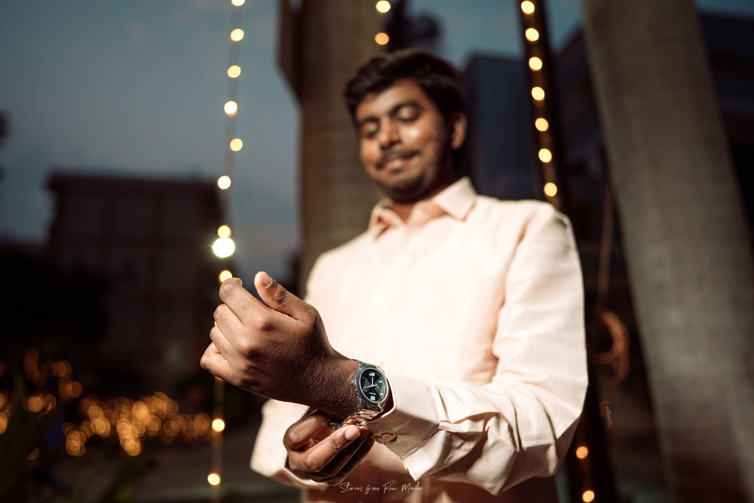 Elma + Kavyan. “Raw Media: Authentic Wedding Stories in Vivid Detail”