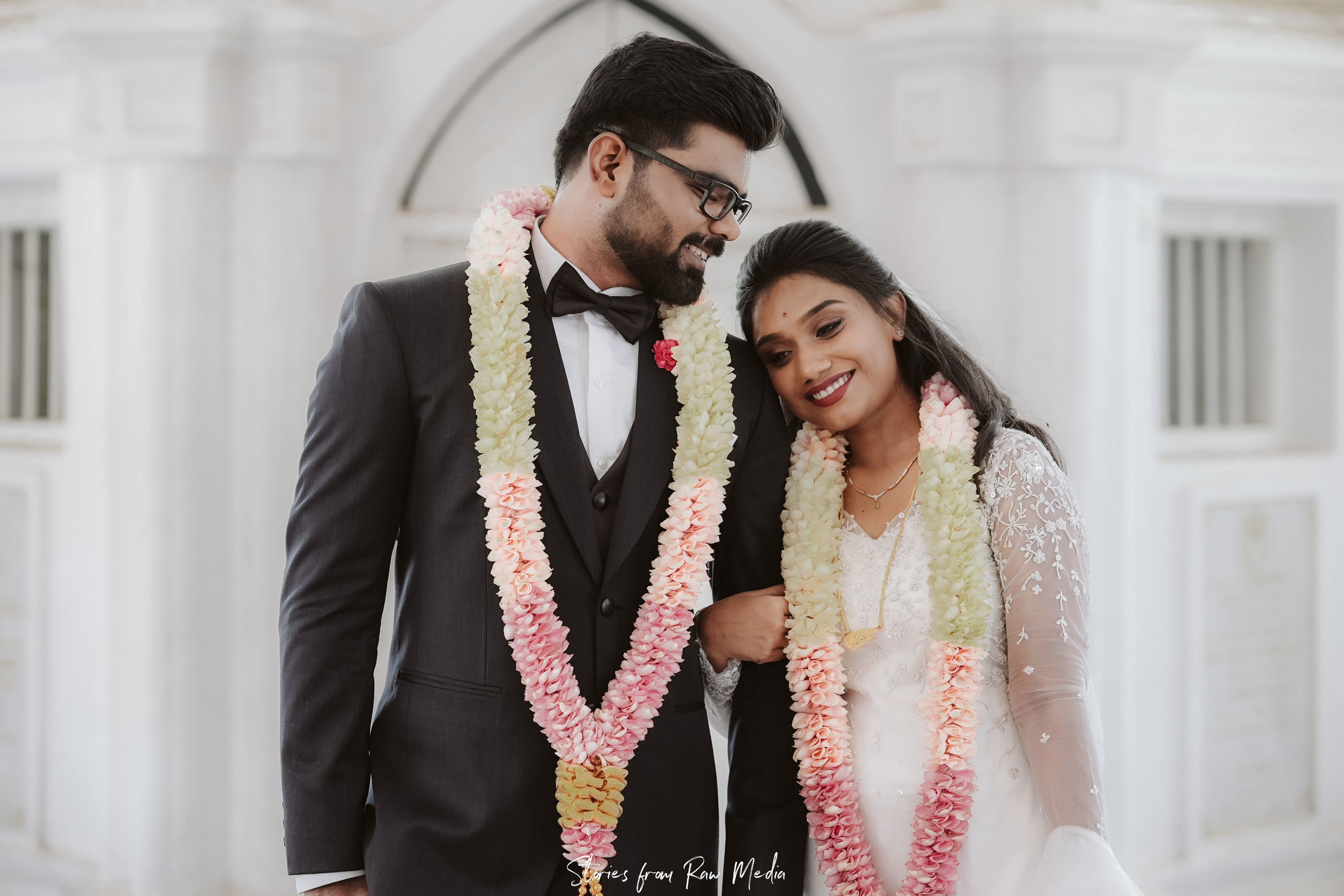 “Raw Media: Authentic Wedding Stories in Vivid Detail”