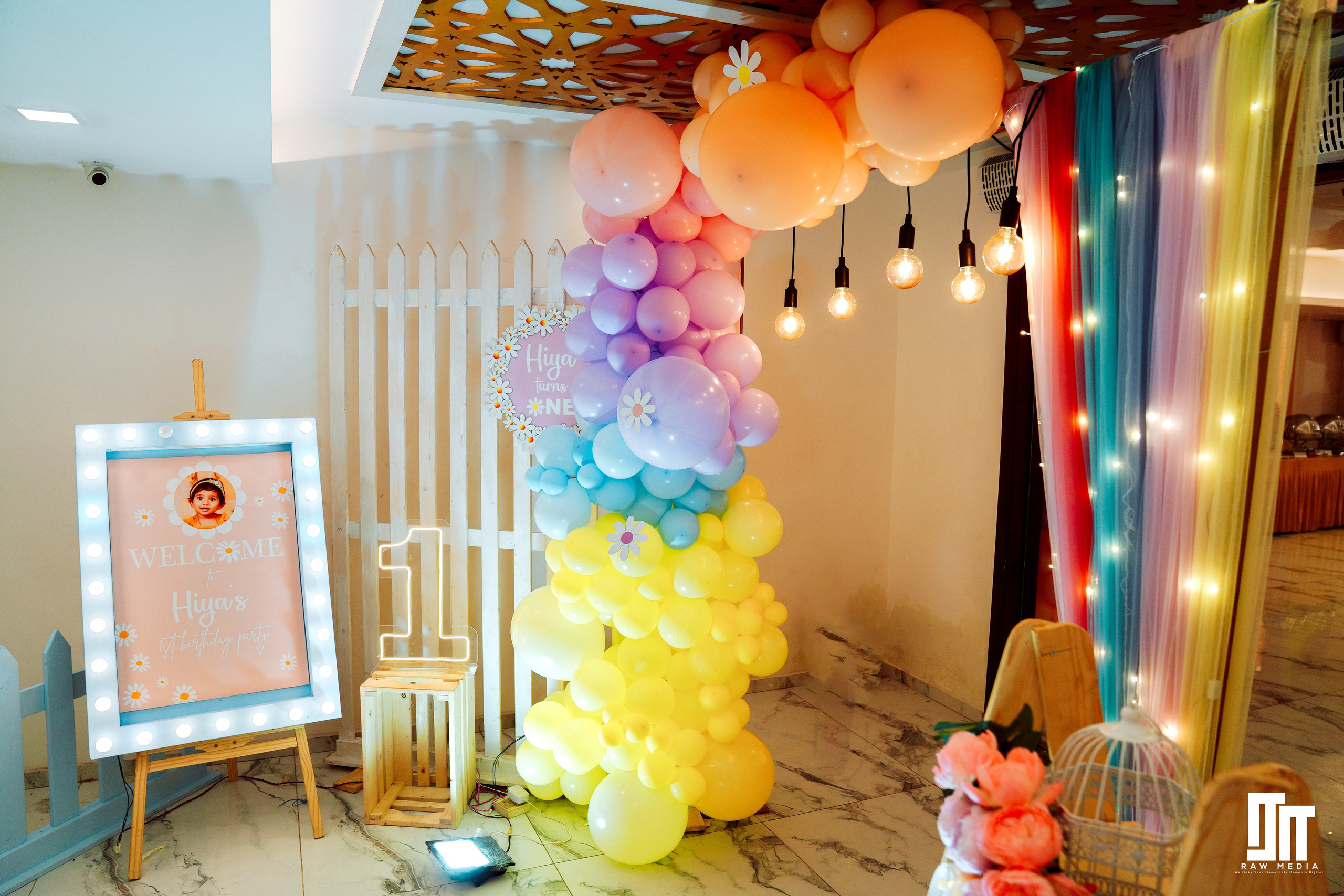 Hiya Turns One. “Raw Media: Authentic Wedding Stories in Vivid Detail”