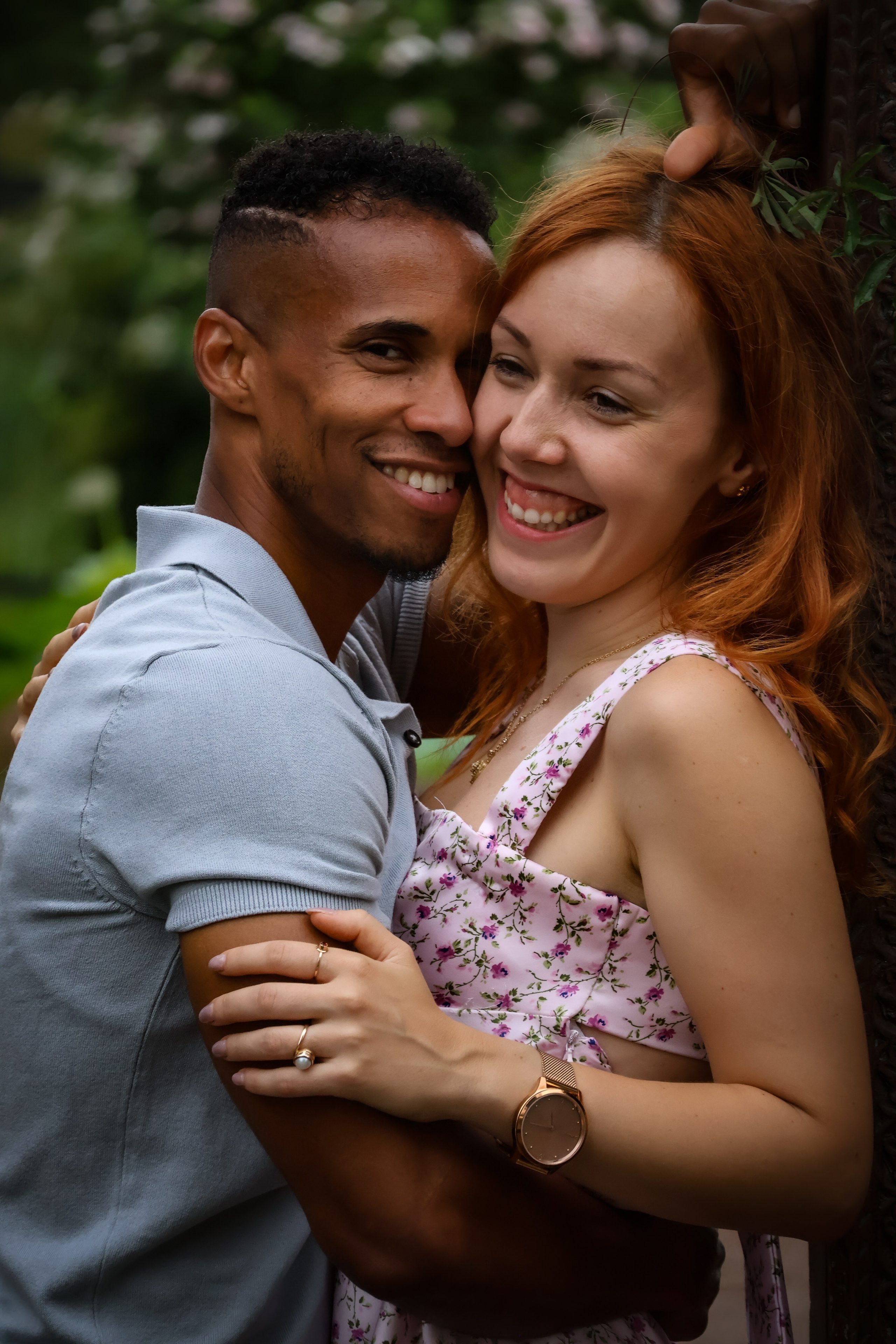 Couples Photography in Vienna