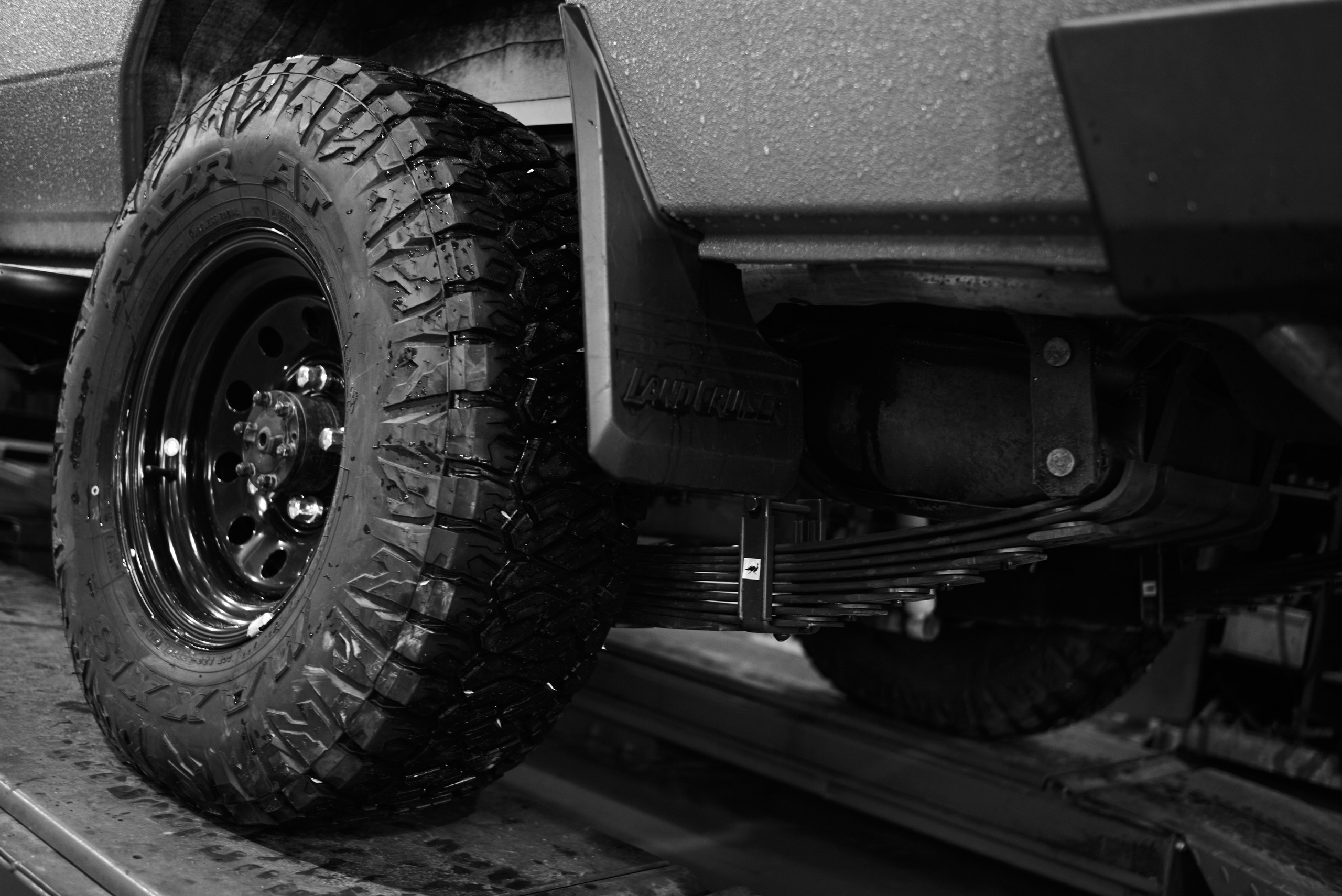 ADVERTISING. Daniil Khaitseer photography