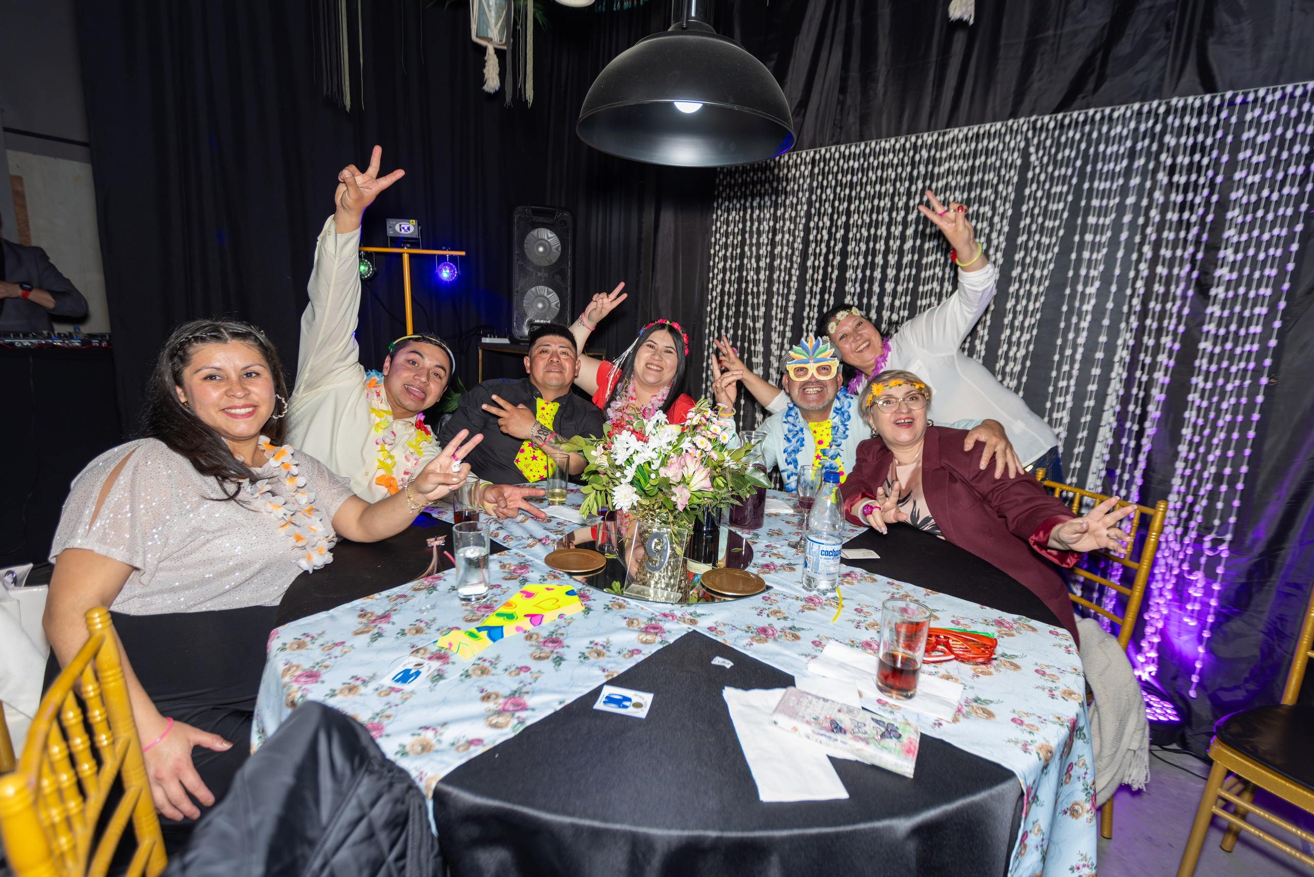 Isamar y Mauro. Dinka & Emilio - El arte de preservar lo que no se repite