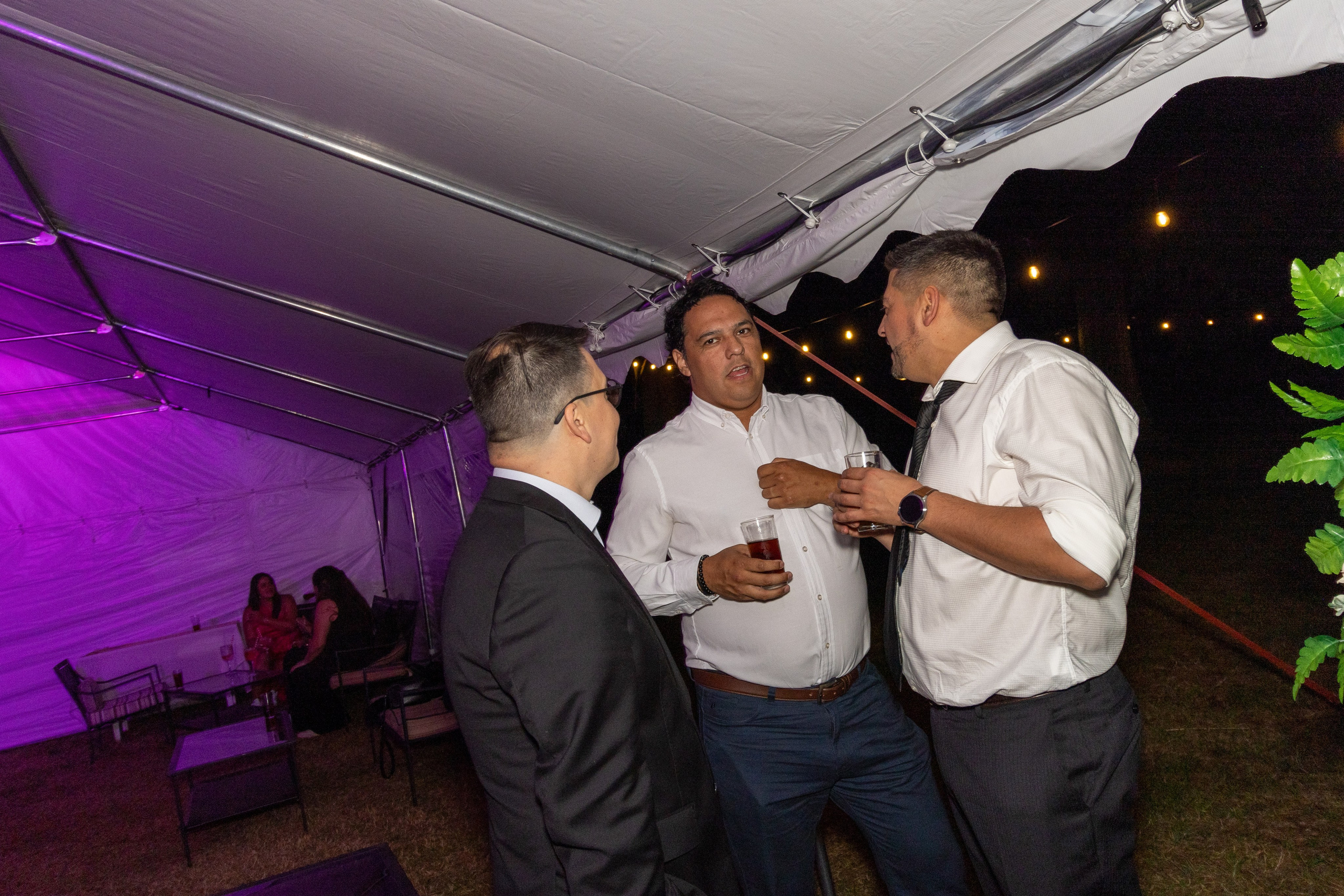 Katherin y Daniel. Dinka & Emilio - El arte de preservar lo que no se repite