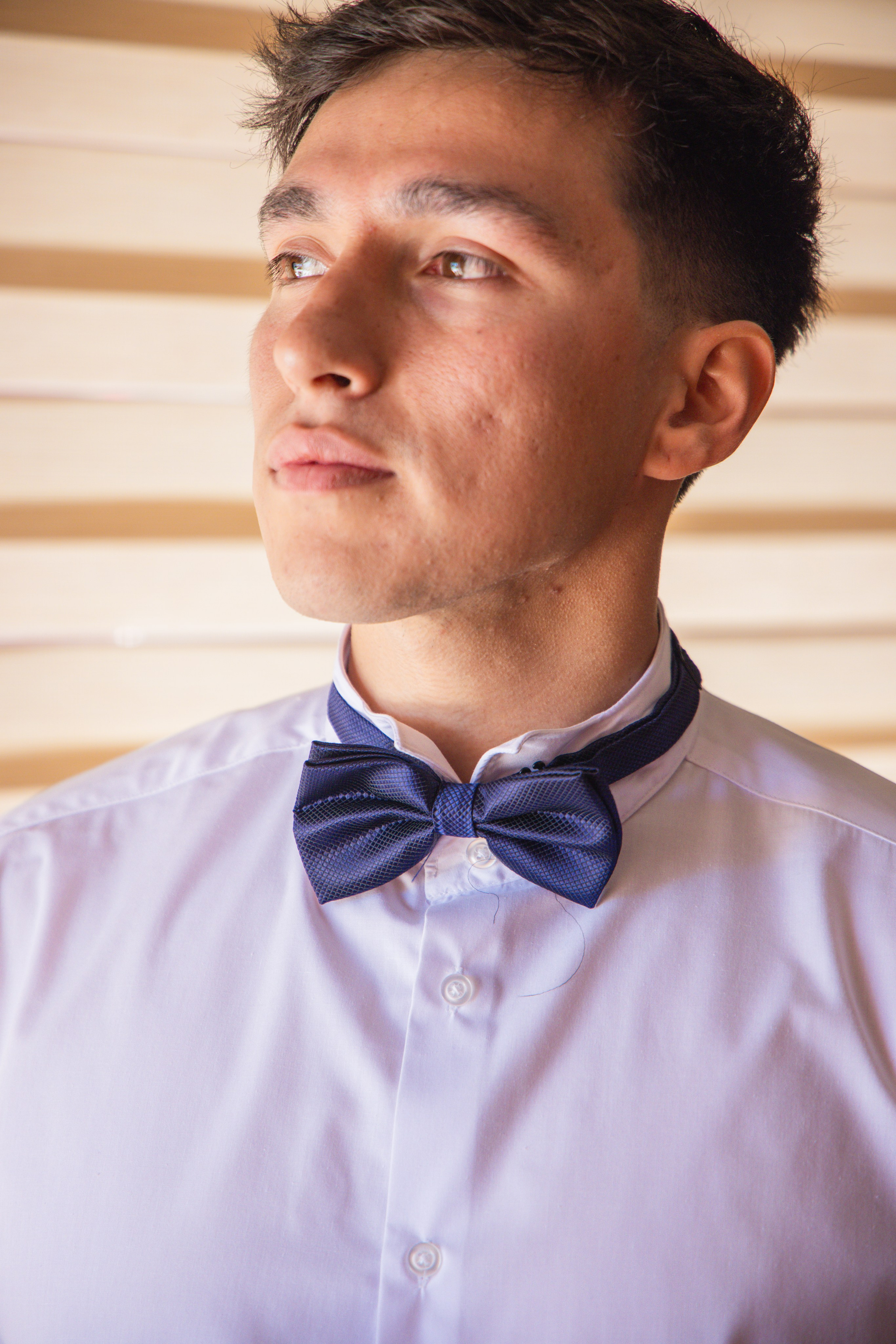 Carol & Ivo. Dinka & Emilio - El arte de preservar lo que no se repite