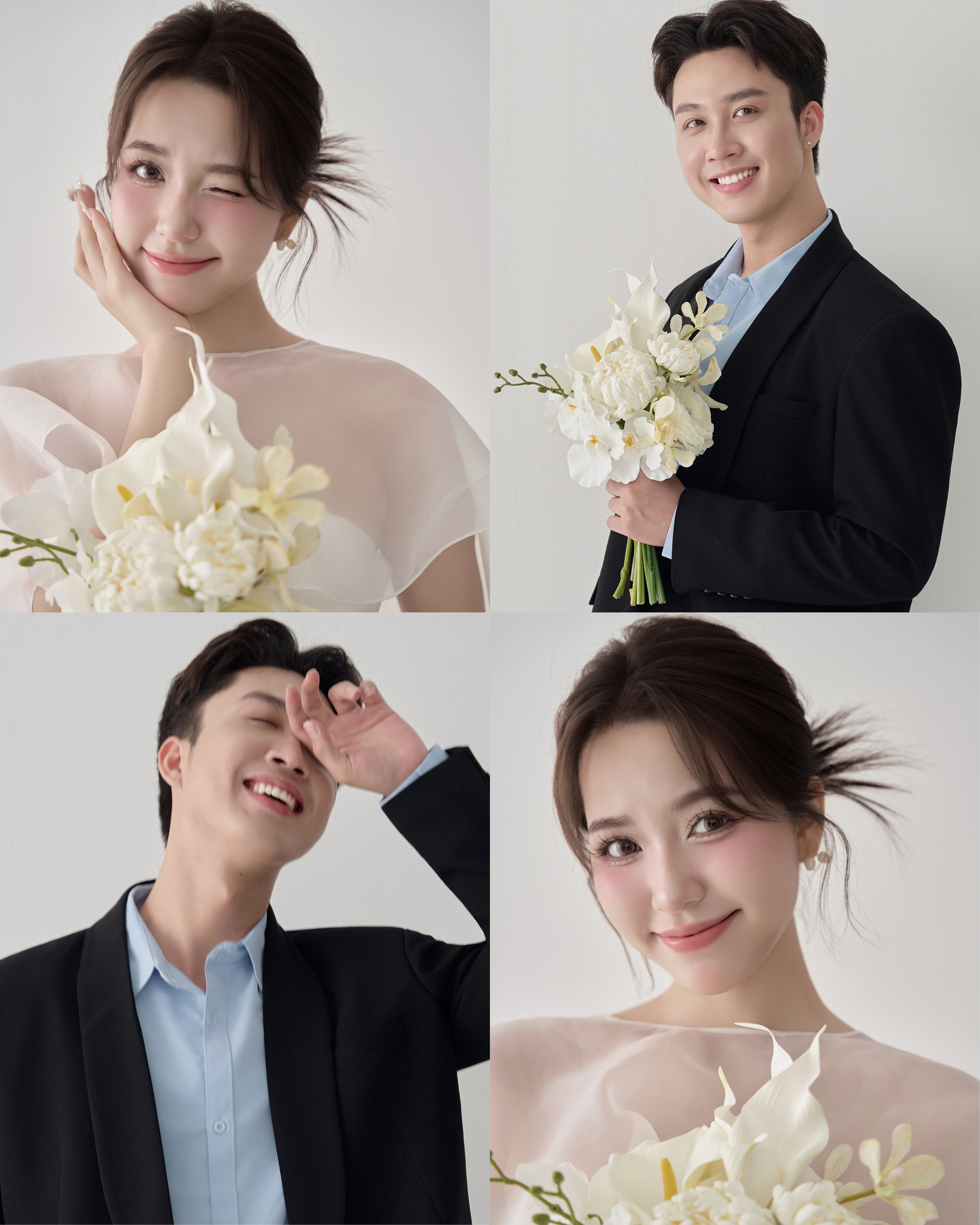 Glam House. Glam Wedding Studio