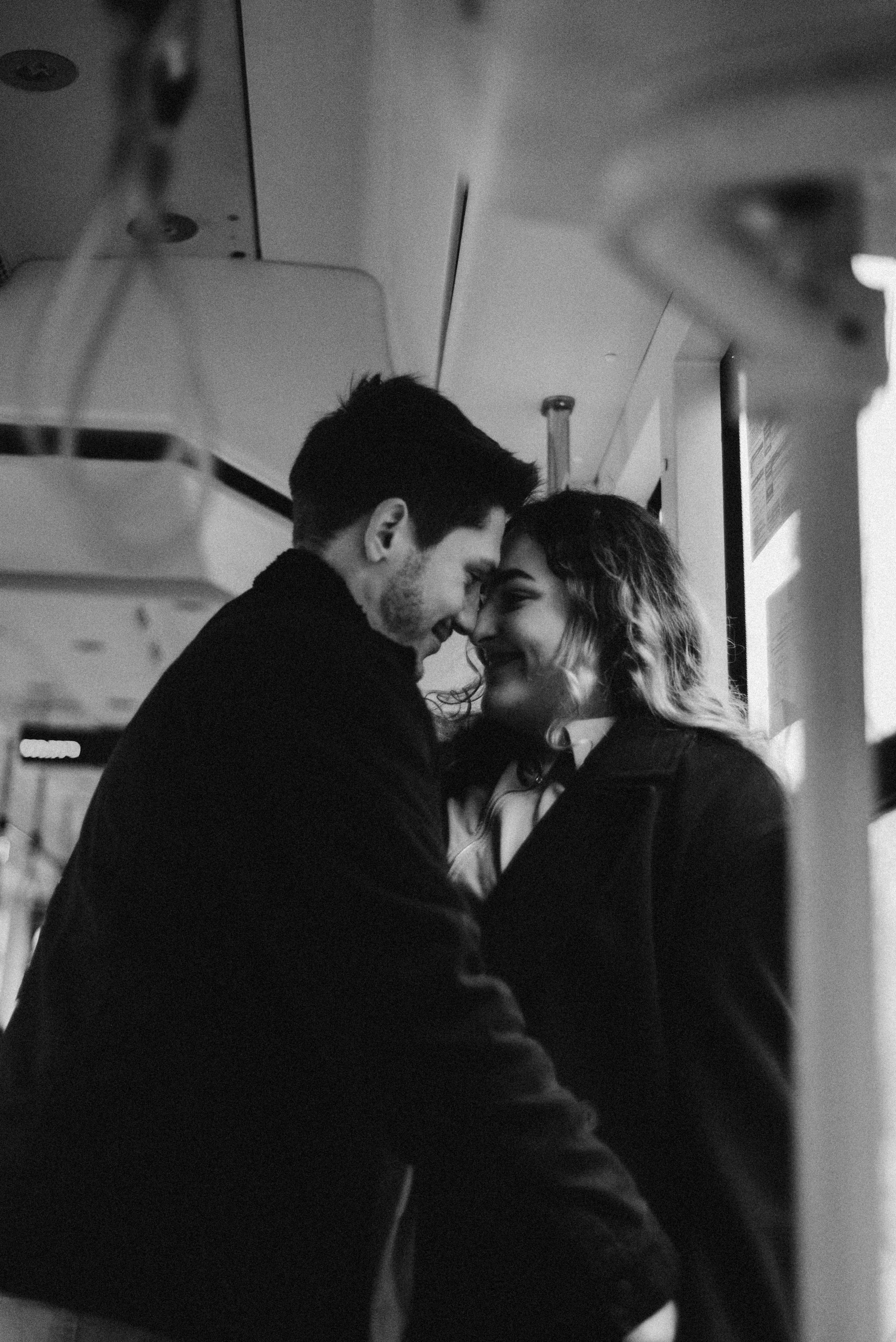 Zofia & Jędrzej. HOME