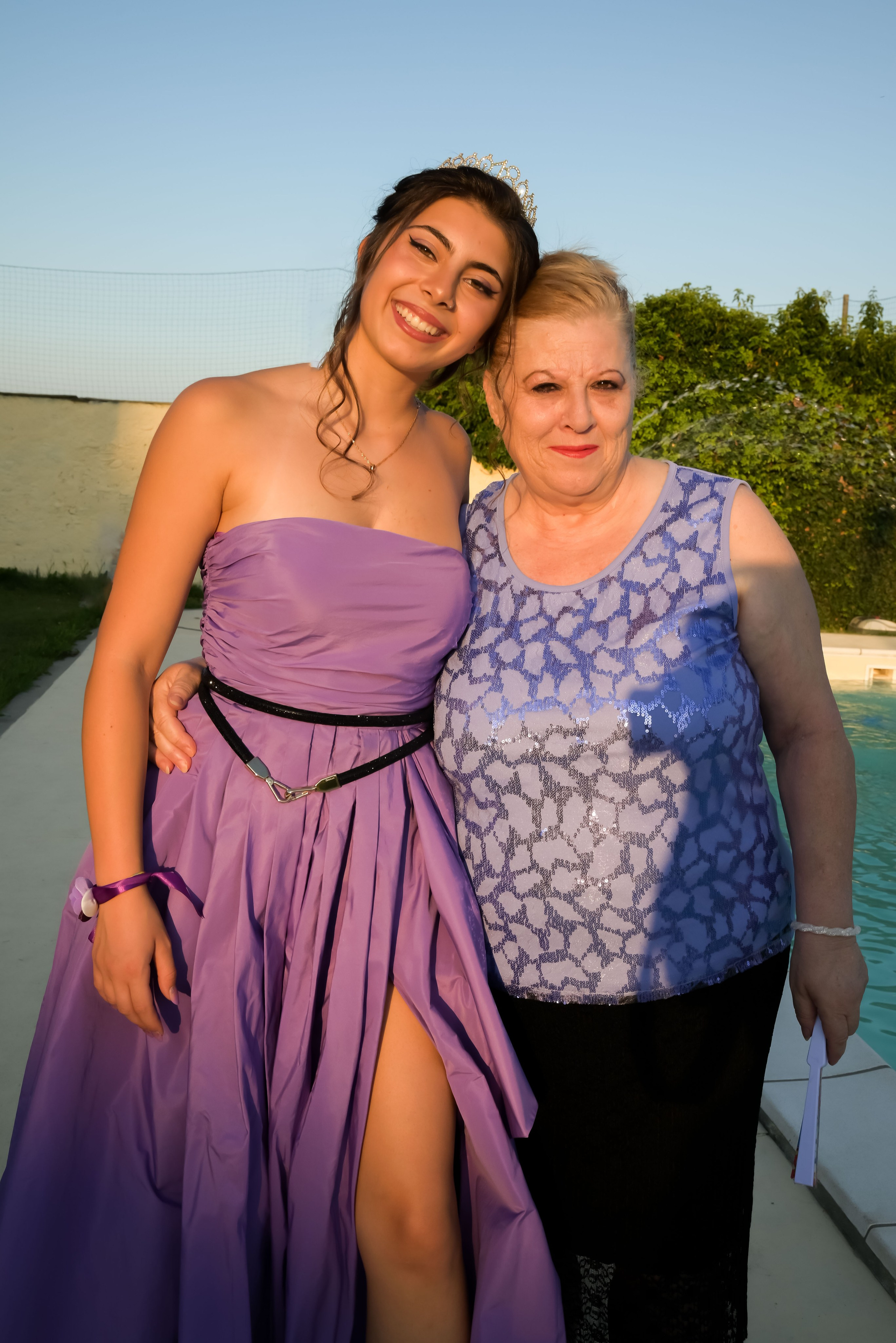 Francesca_la festa dei 18 anni_ 1parte