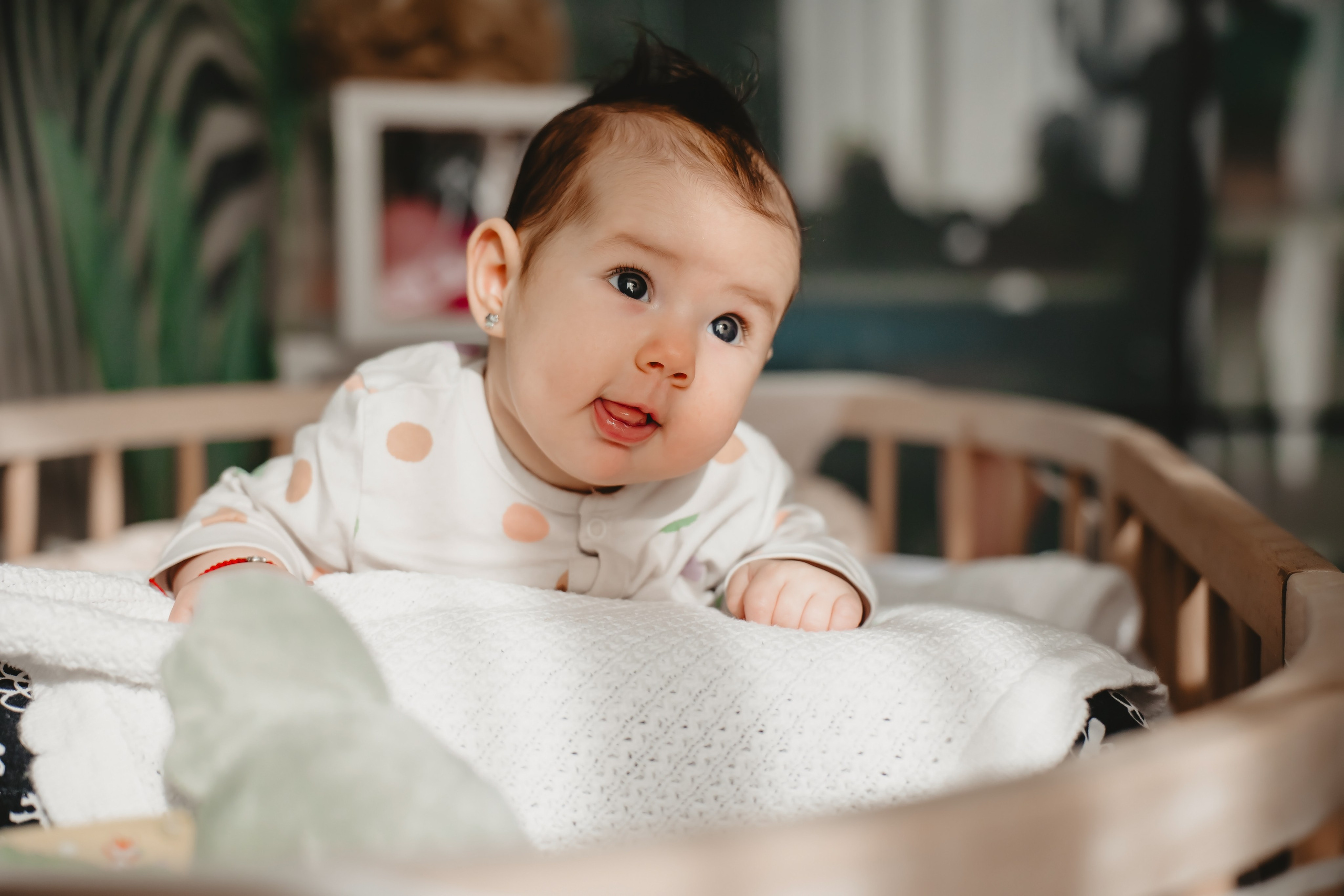 Bebe E. Home