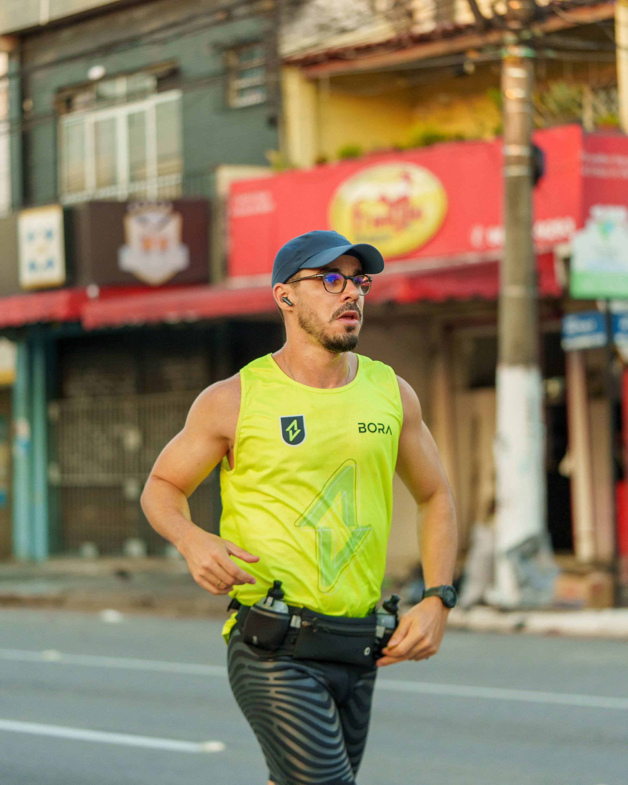 Corrida de Rua. Manno Estúdio — Fotografia e vídeo em Belém