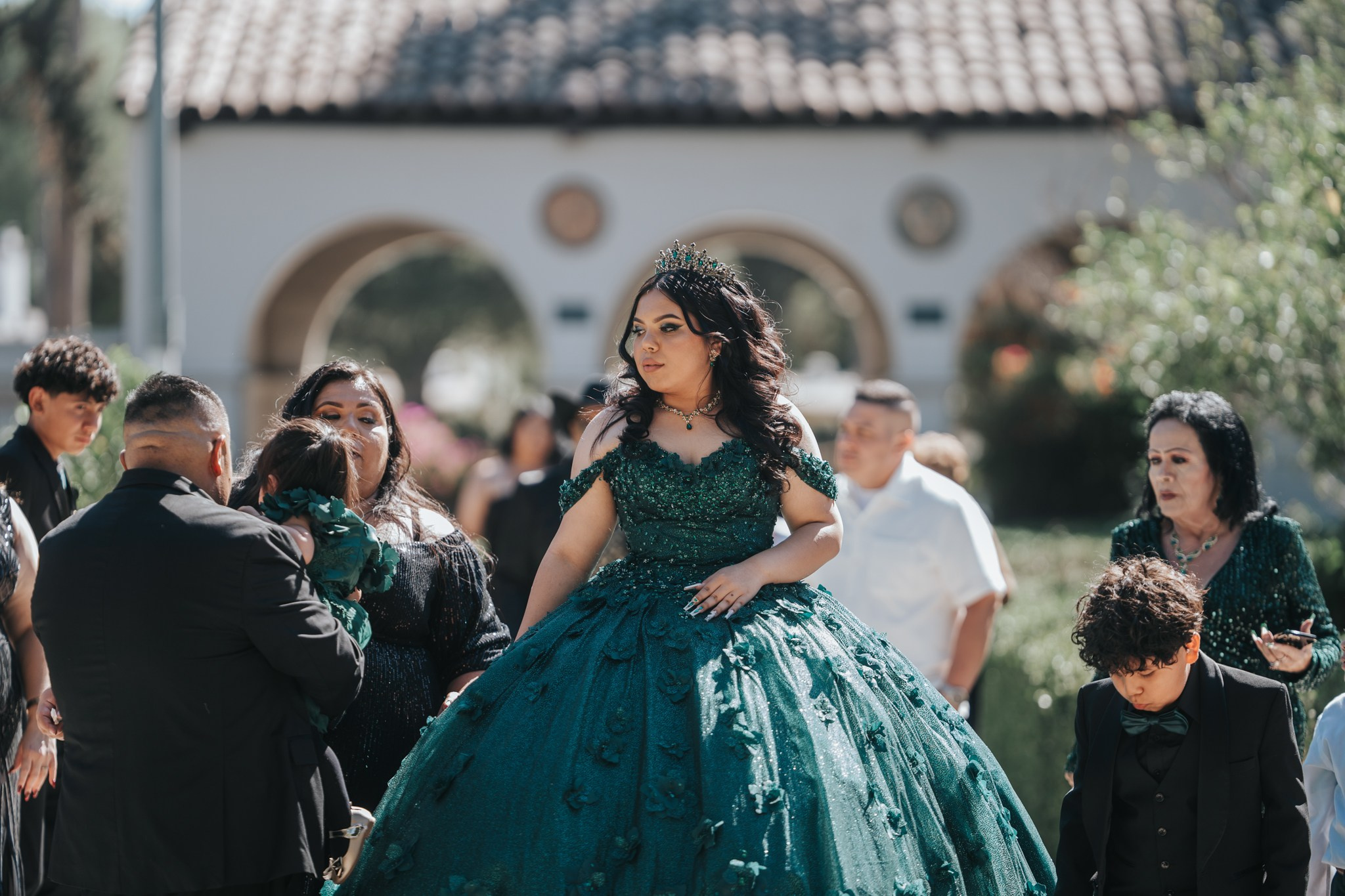 Syenna’s XV. J&T Photo Art