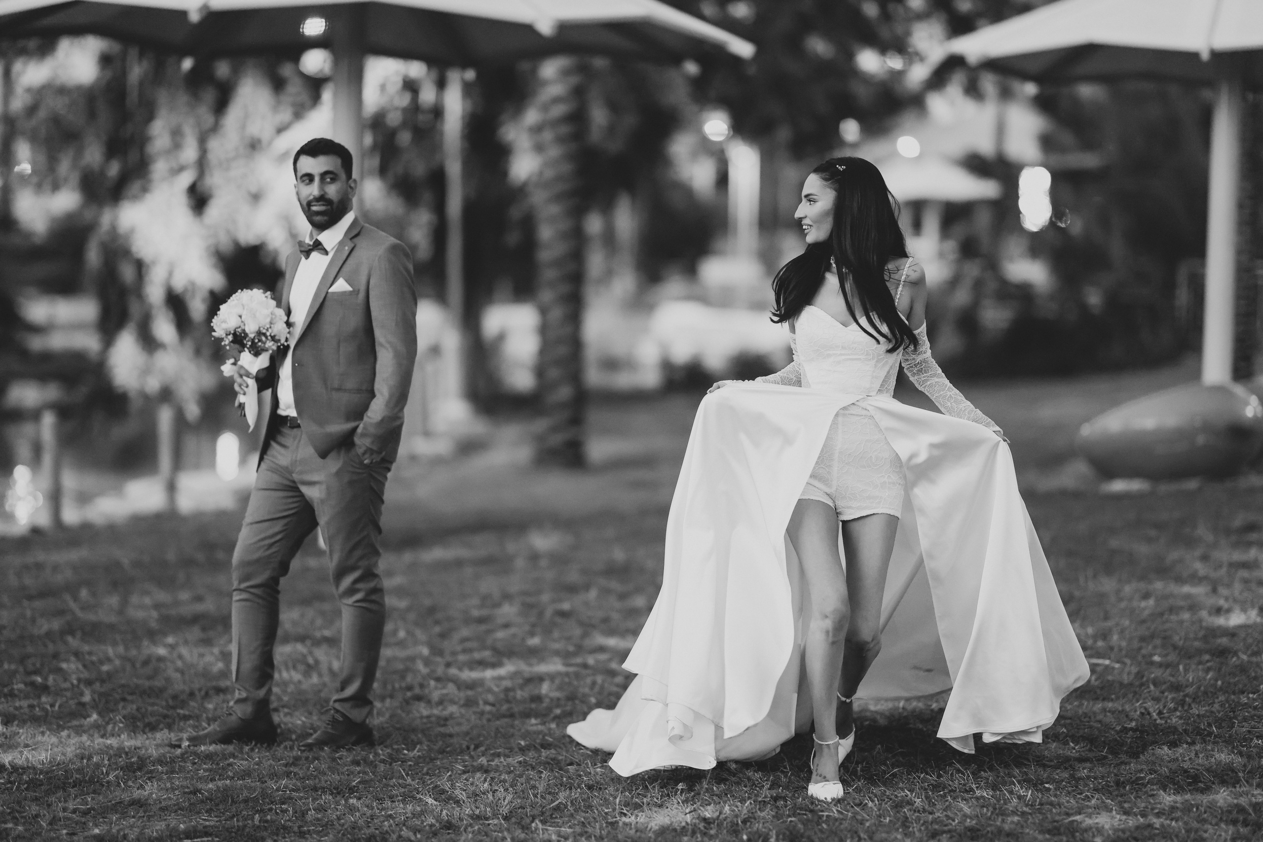 Melisa & Sagiv. Daniel Danilov