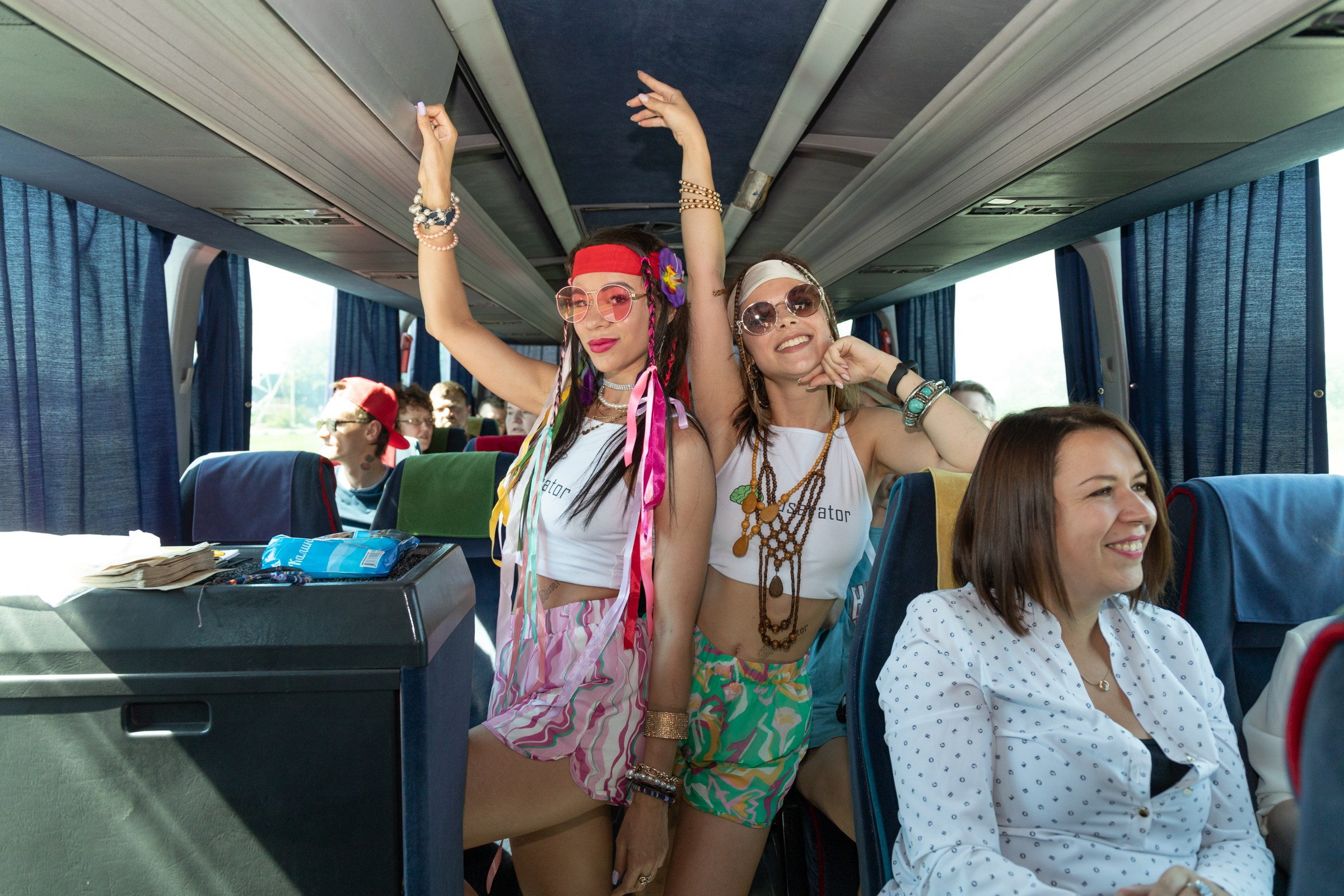 Baltic Digital Days – eine Konferenz für Internetmarketing. Fotofrafin in Deutschland