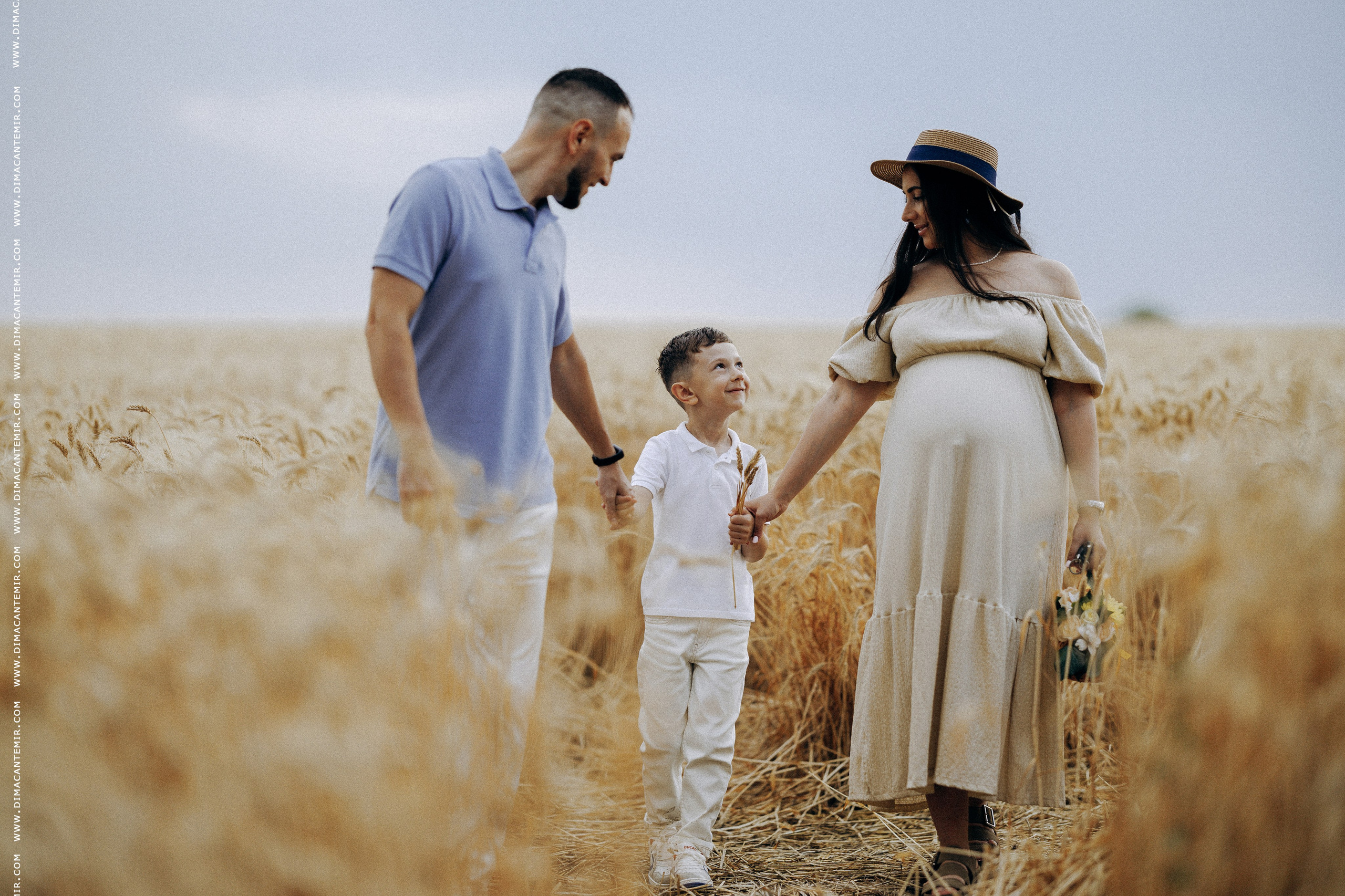 GROZA FAMILY. Fotograf de nuntă în Chisinau, Moldova. Poze și Video Comerciale