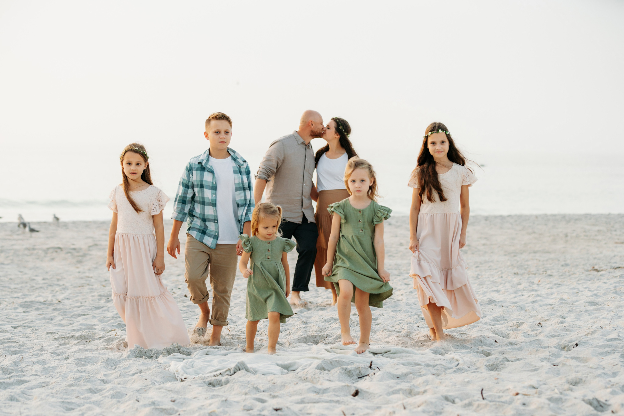Family | Maria Leonova Photography. Your Florida Photographer | North Port | Port Charlotte | Venice | Sarasota | Maria Leonova Photography