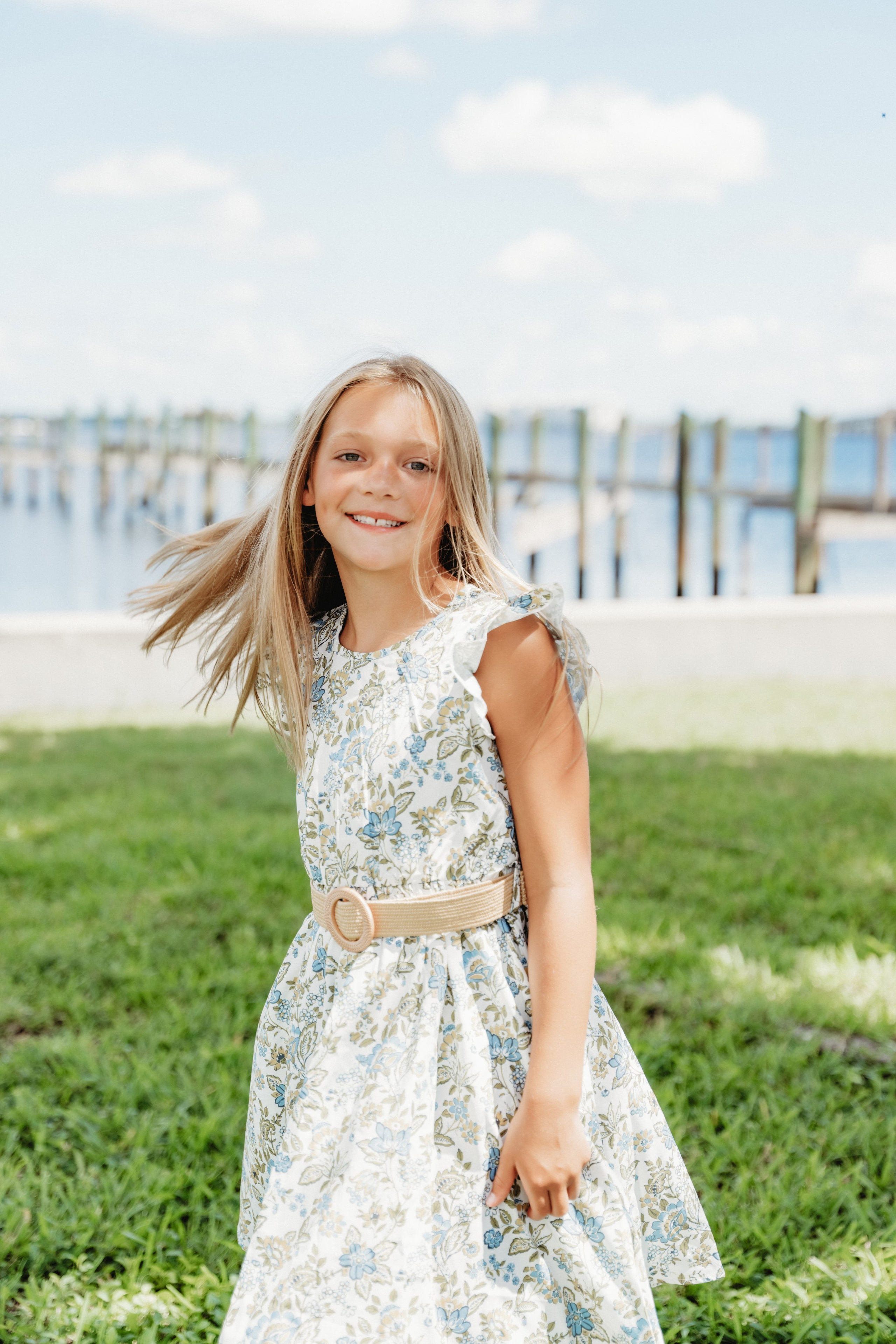 CORTNEY FAMILY PHOTOSHOOT | PUNTA GORDA, FL. Your Florida Photographer | North Port | Port Charlotte | Venice | Sarasota | Maria Leonova Photography