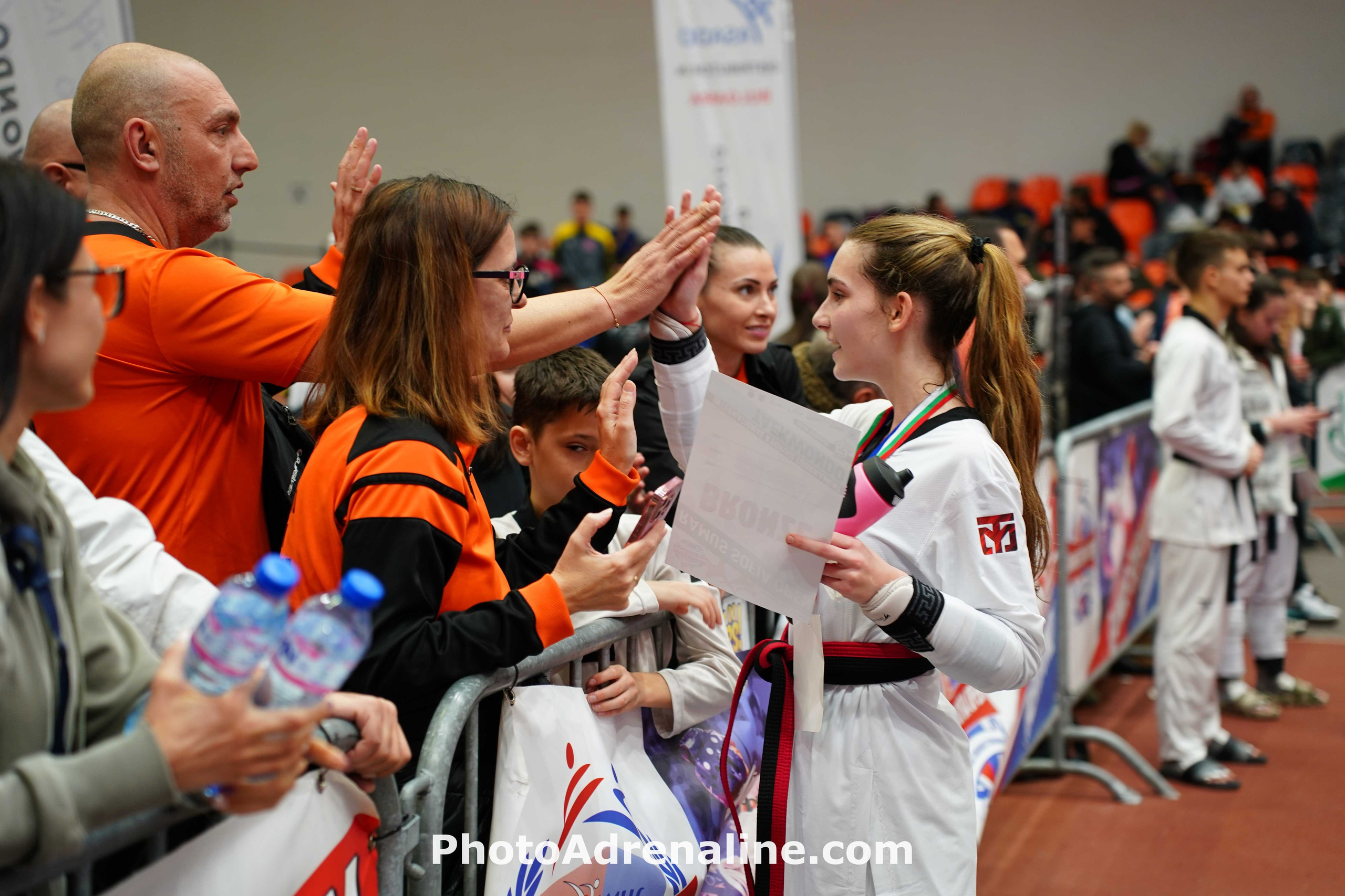 PhotoAdrenaline.com: Спортна Фотография / Sports Photography