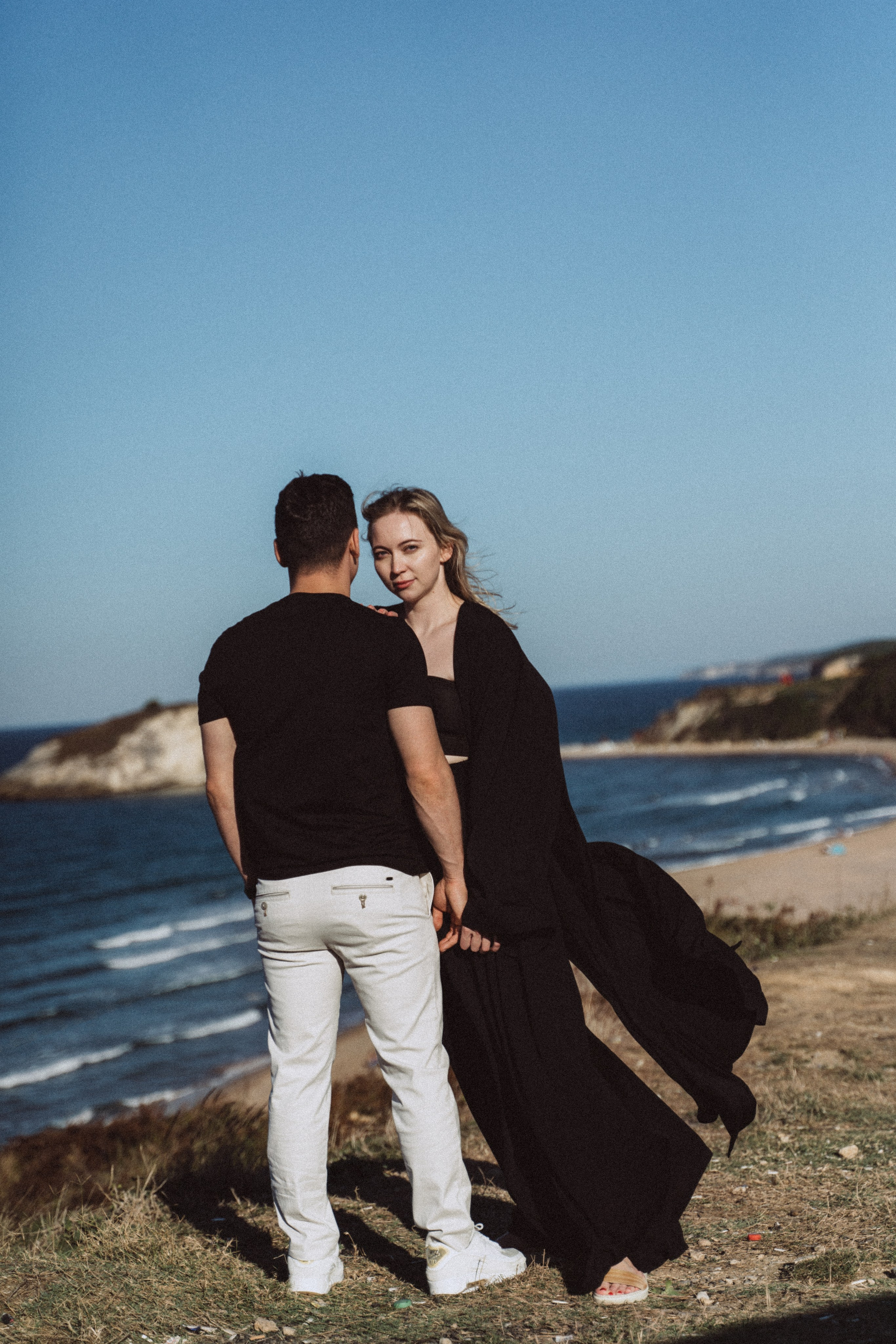 Ruslan and Elmira (Lovestory). Aesthetic & Lifestyle photographer in Da Nang, Vietnam