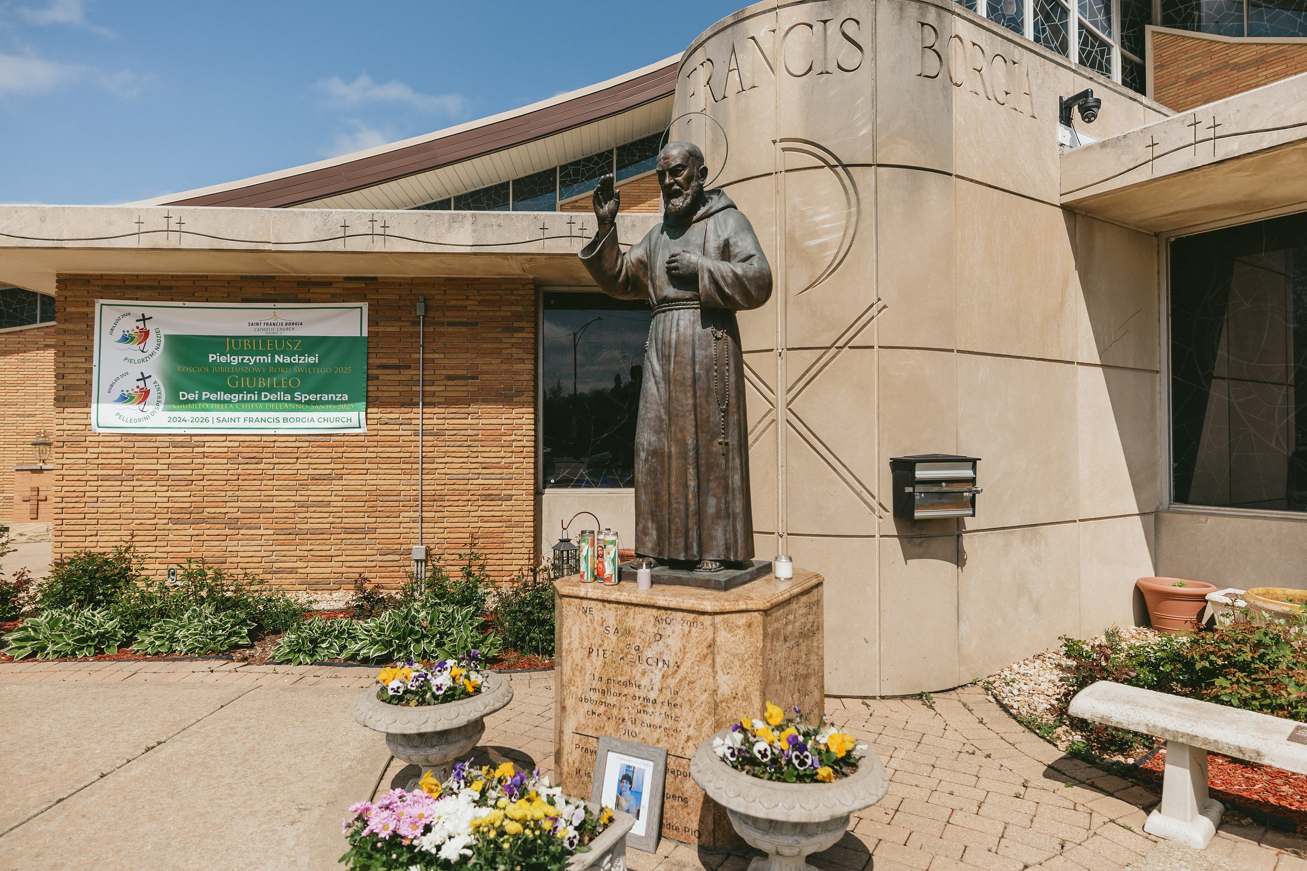 First Communion 05.03.2025. Wedding family event photographer in Chicago Nick Yushevich