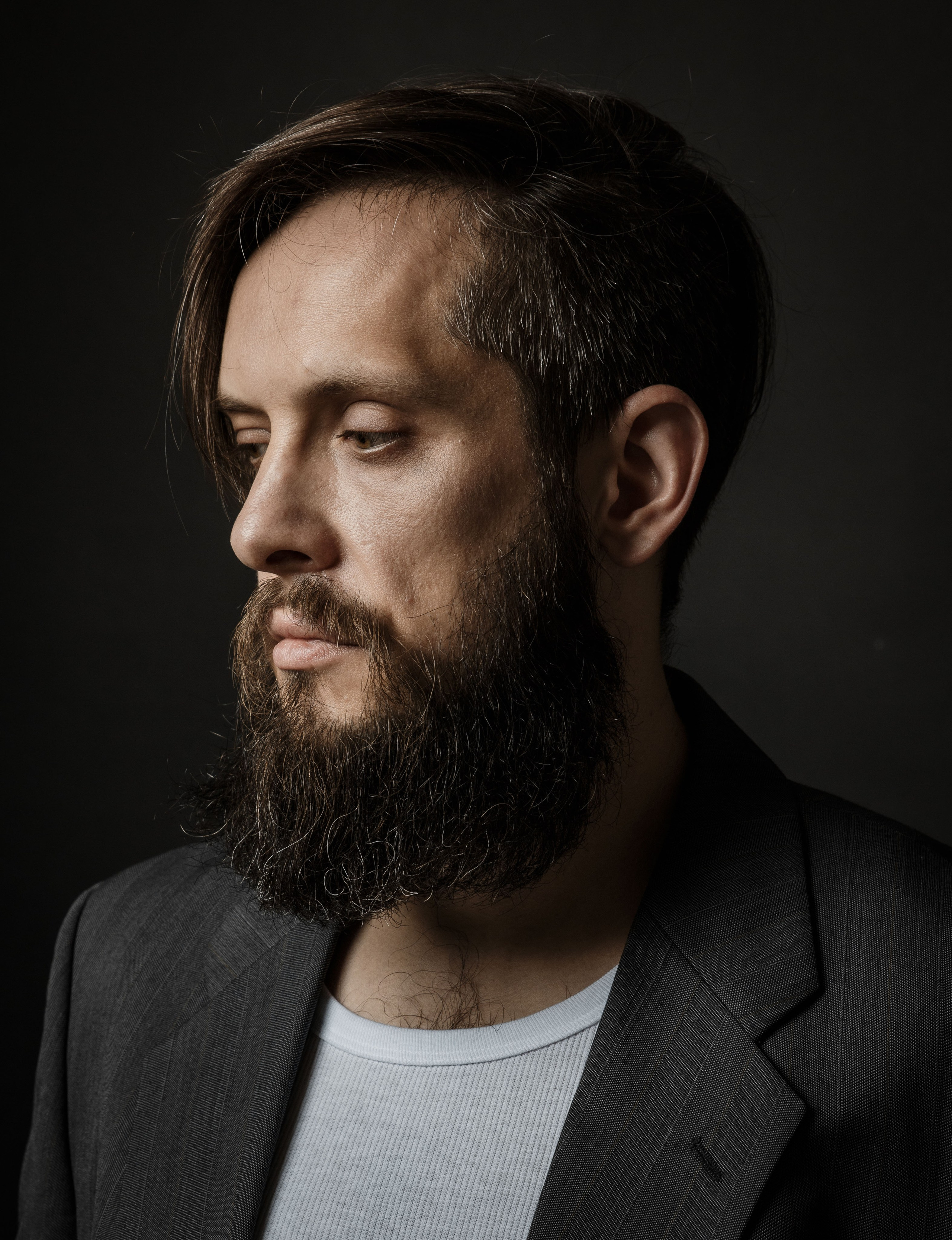 Pavel. Soul. Kseny Kolesnik Photography