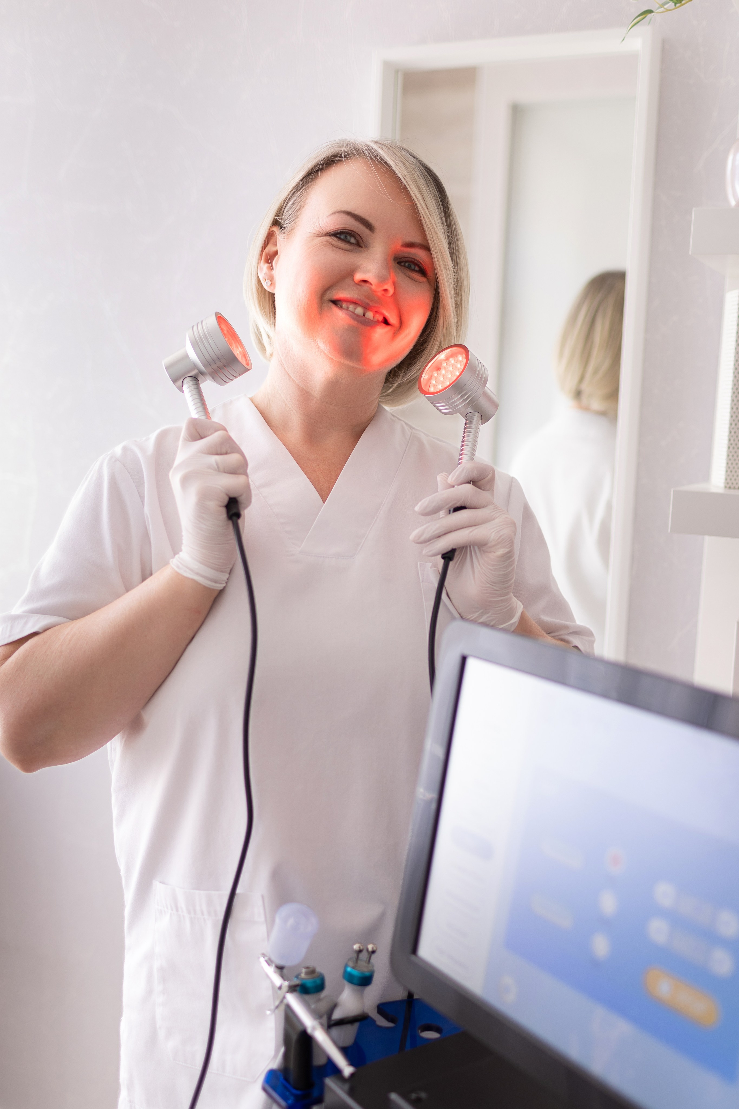 Business im Fokus. Professionelle Fotografin in Villingen-Schwenningen Olena Reichel