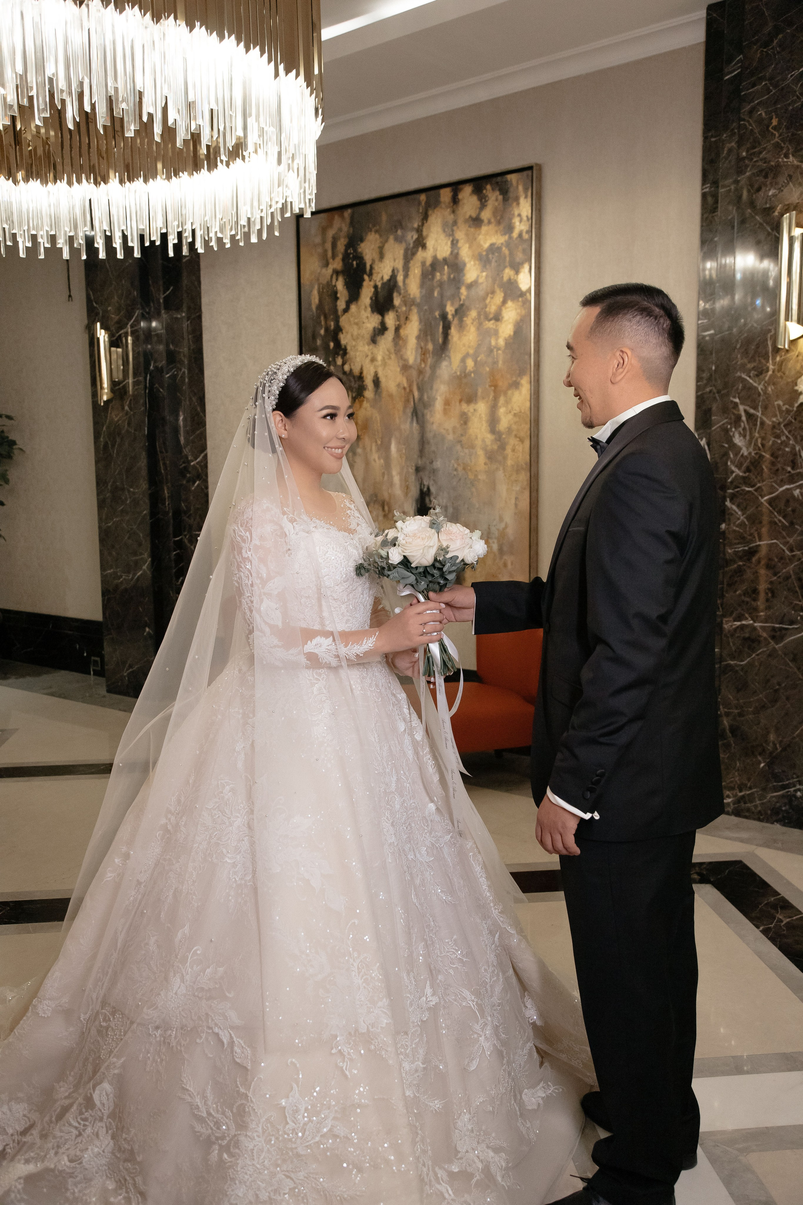 Anvar & Akimai. Свадебный фотограф в Бишкеке