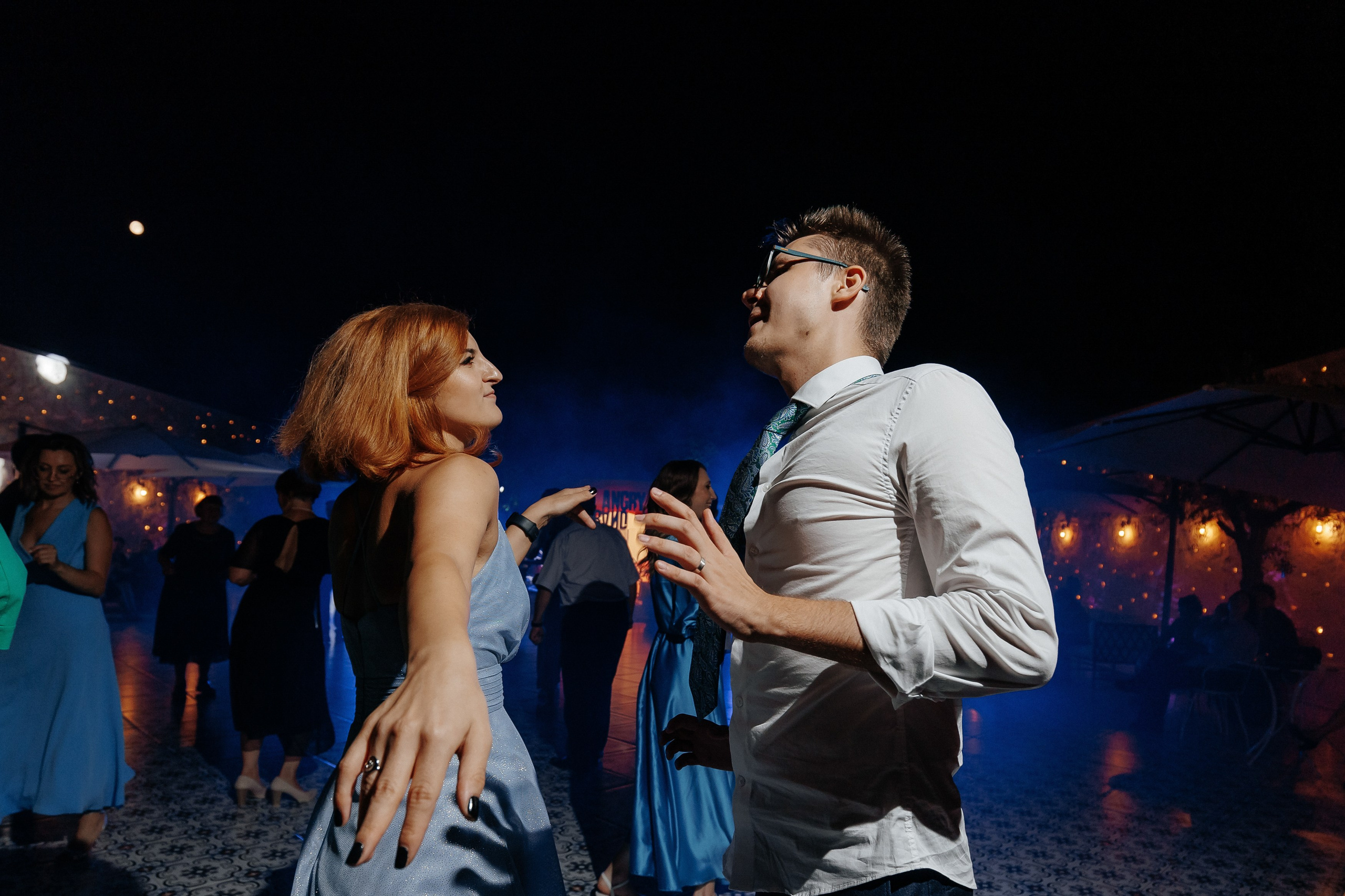 DANIEL + VALERIA. Fulga Photographer