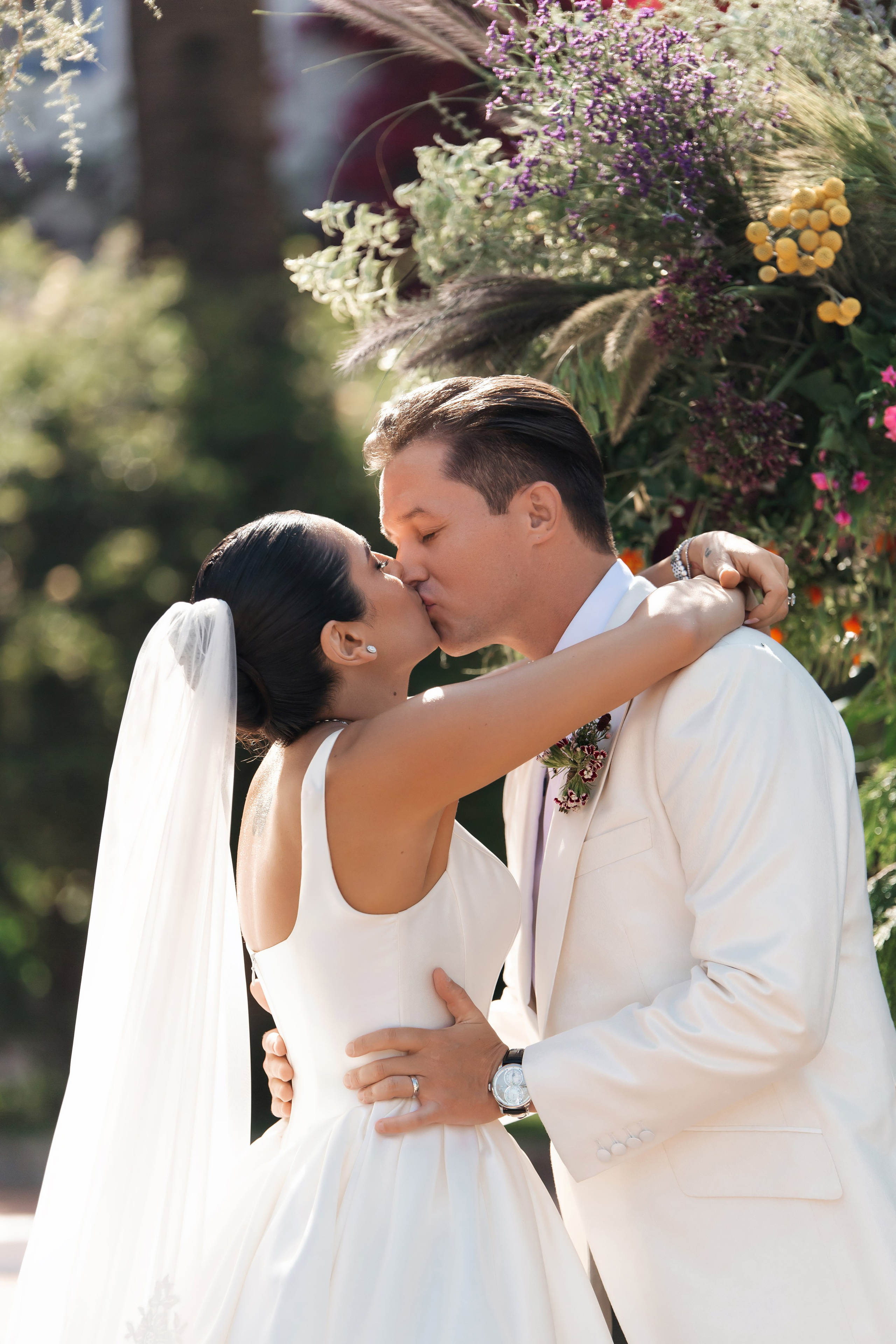 ANDREW & LYNN. Wedding Photographer in Marbella, Como, Tuscany, Cannes