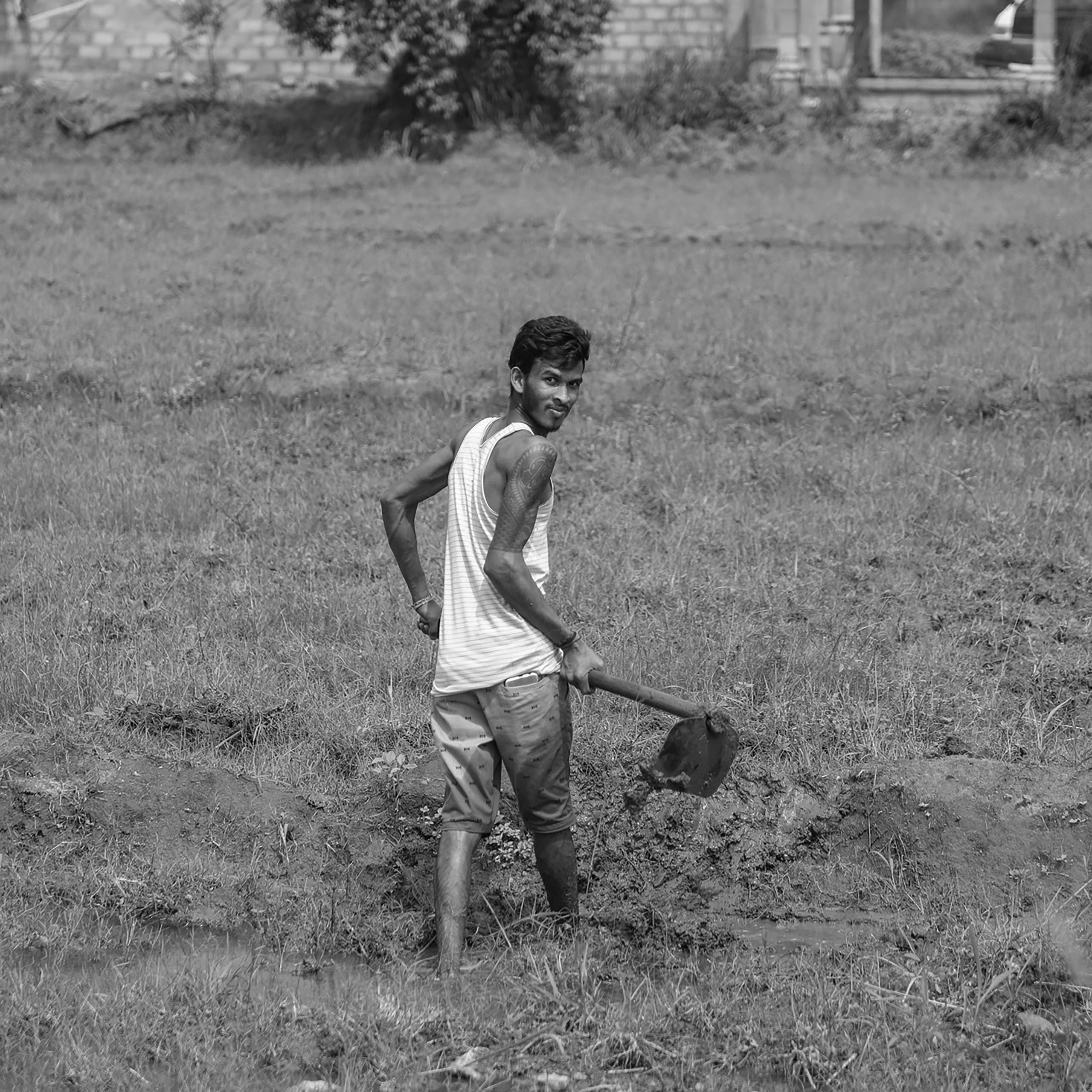 SRI LANKA. Photographe Karen Tatevosian